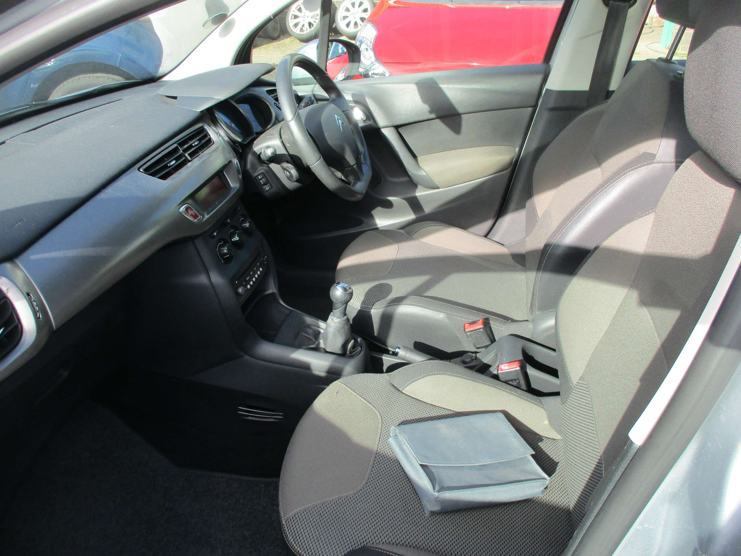 2013 CITROEN C3 2013 CITROEN C3