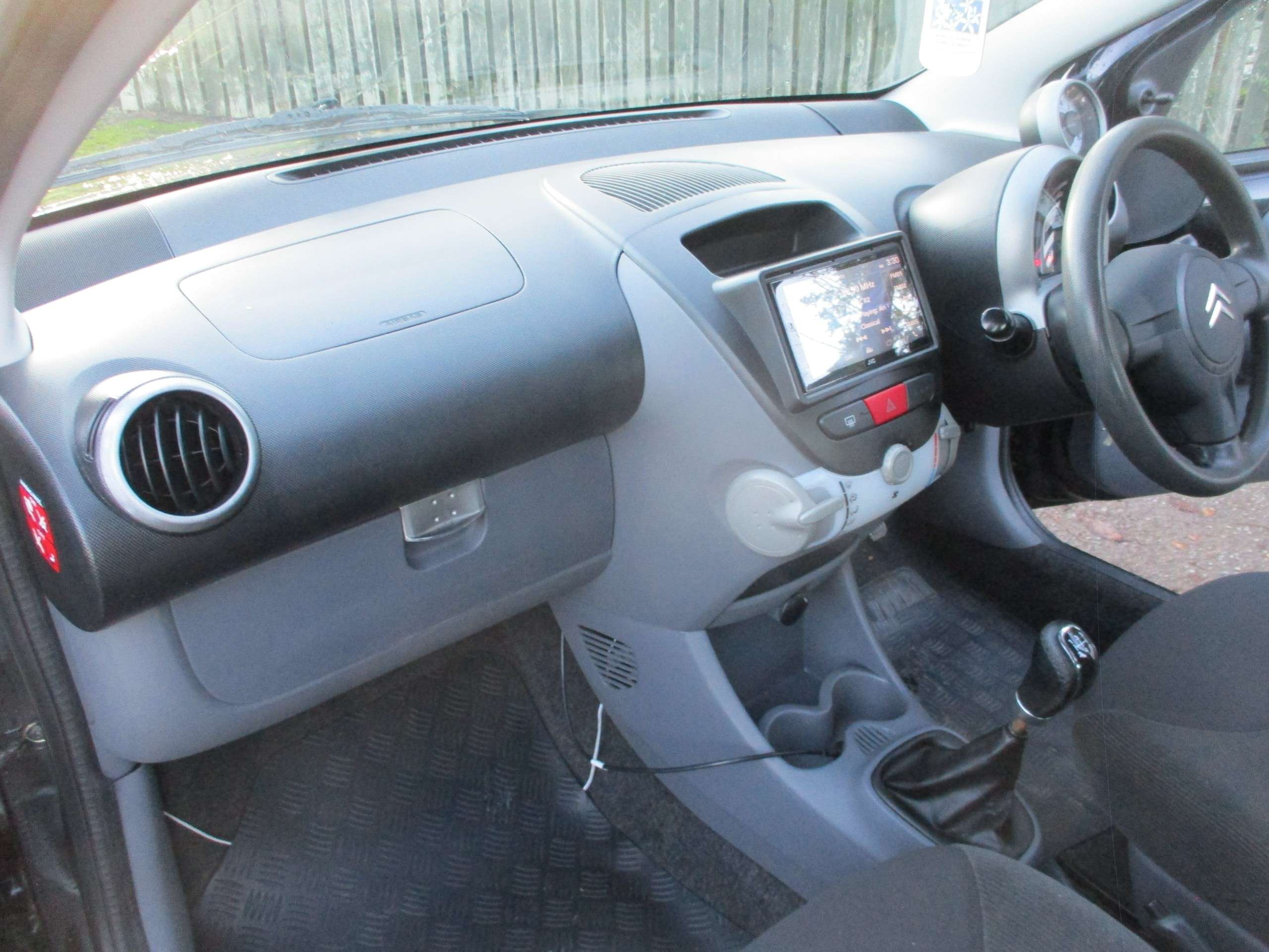 2009 CITROEN C1 2009 CITROEN C1