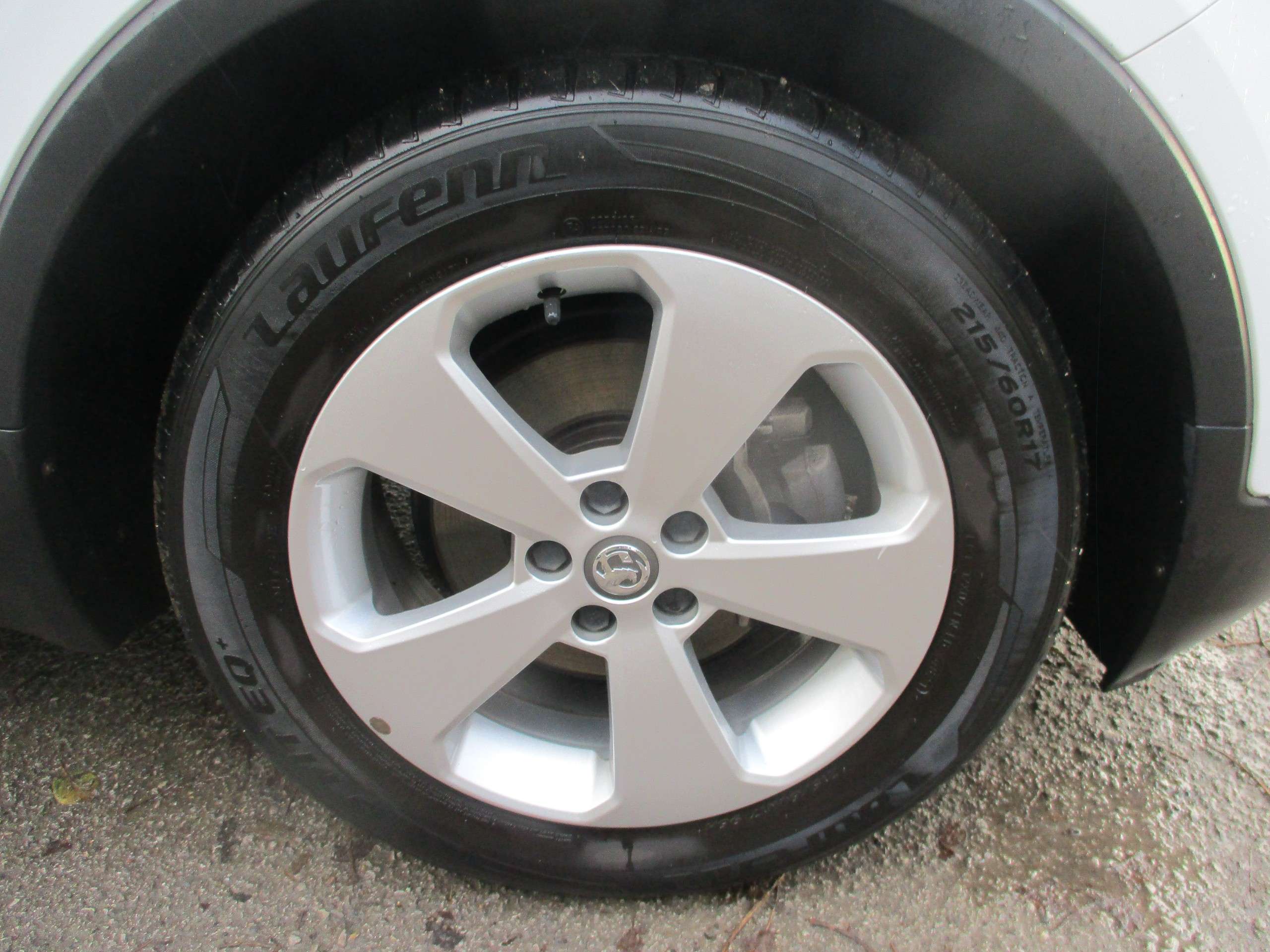 2019 VAUXHALL MOKKA X 2019 VAUXHALL MOKKA X