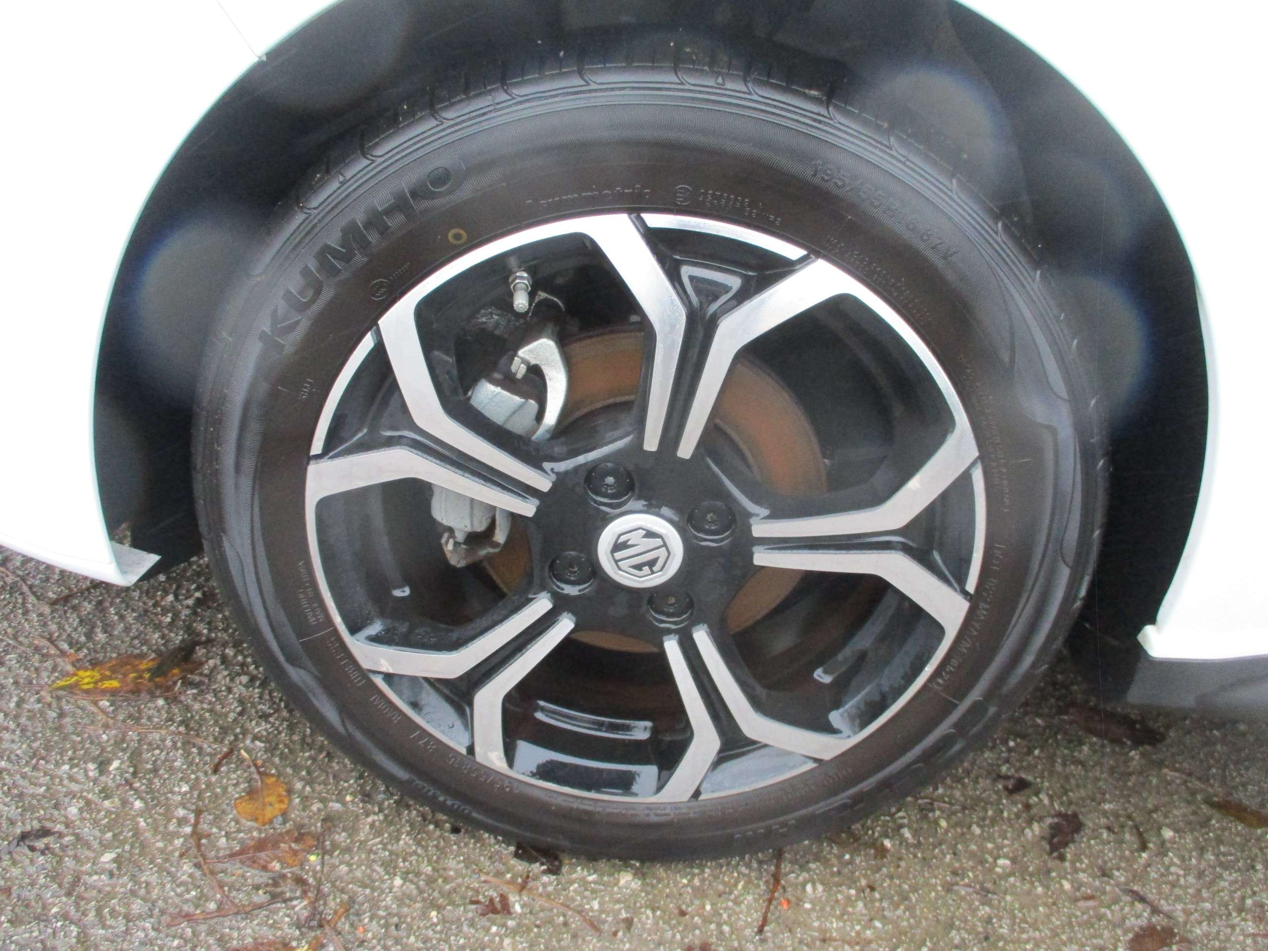 2021 MG MG3 2021 MG MG3