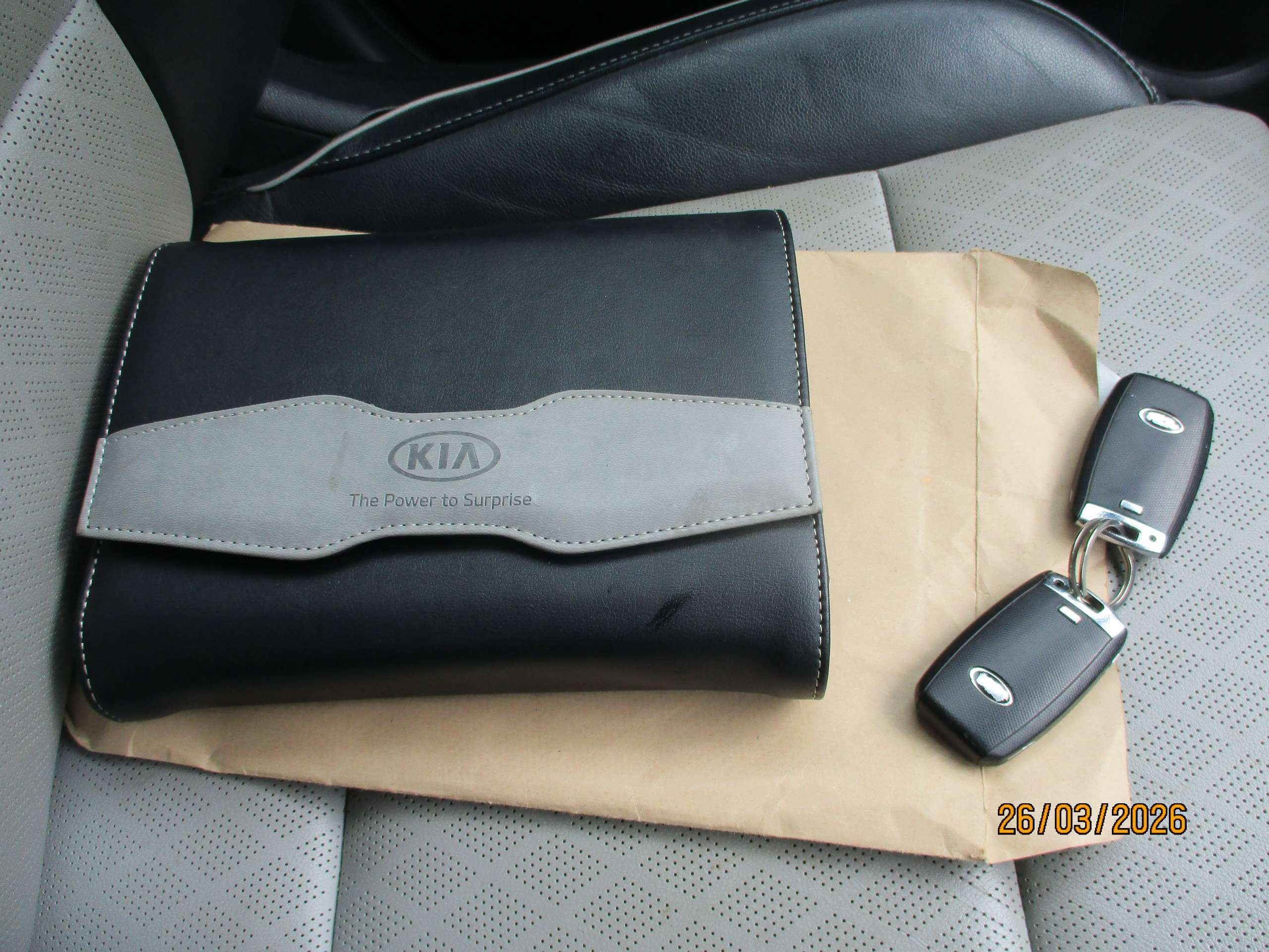 2018 KIA SPORTAGE 2018 KIA SPORTAGE