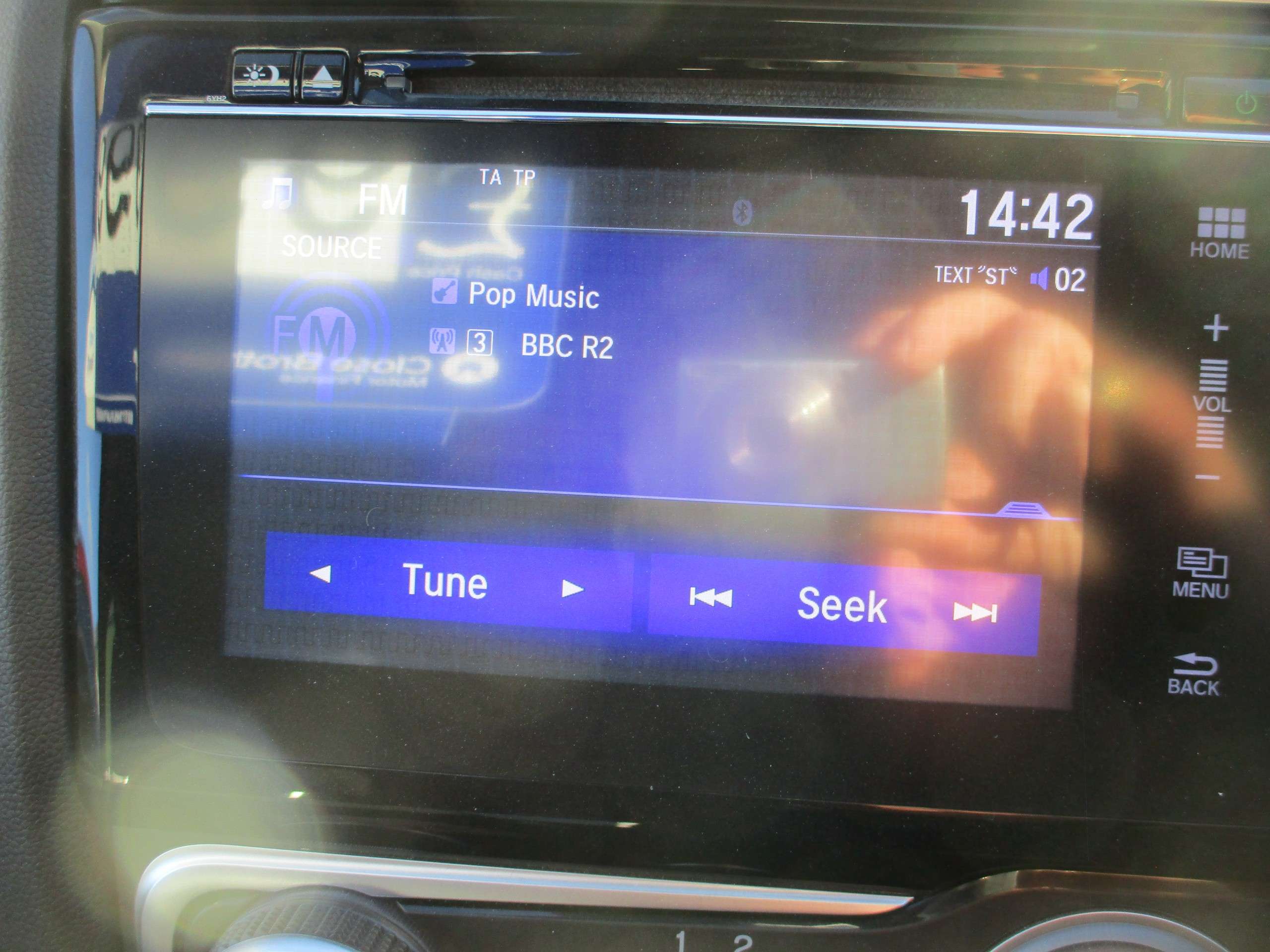 2017 HONDA JAZZ 2017 HONDA JAZZ