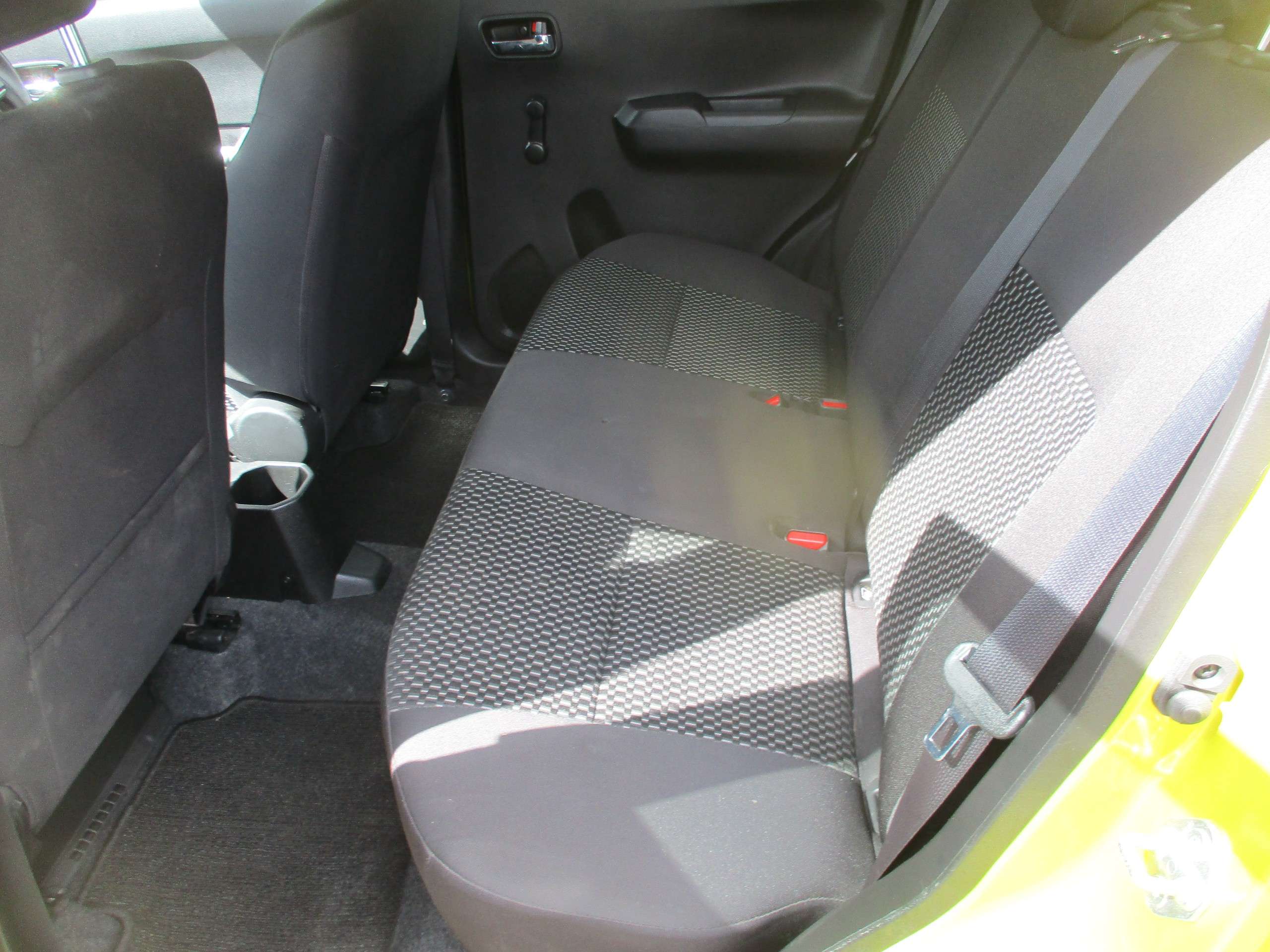 2021 SUZUKI IGNIS 2021 SUZUKI IGNIS