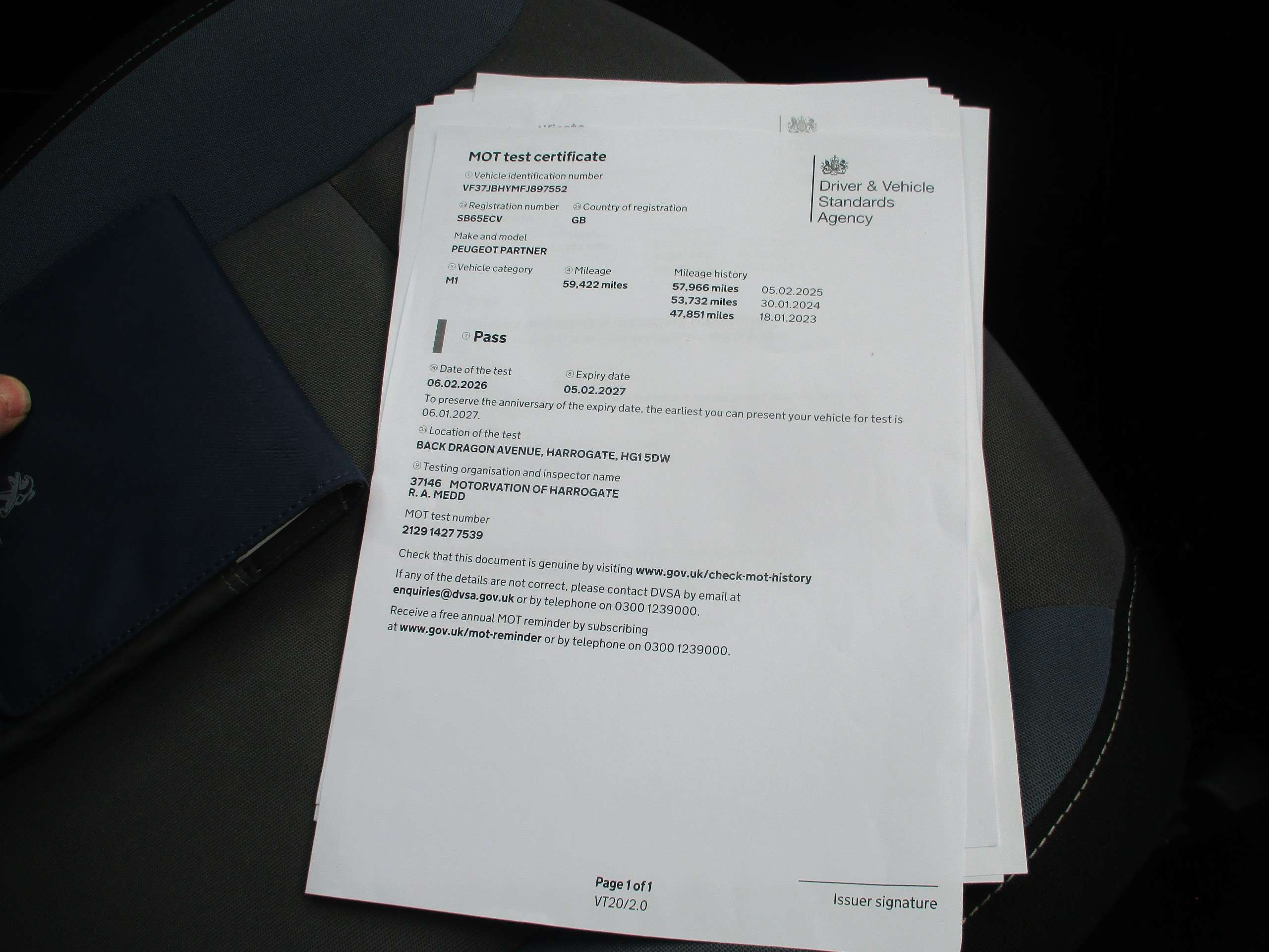 2016 PEUGEOT PARTNER TEPEE 2016 PEUGEOT PARTNER TEPEE