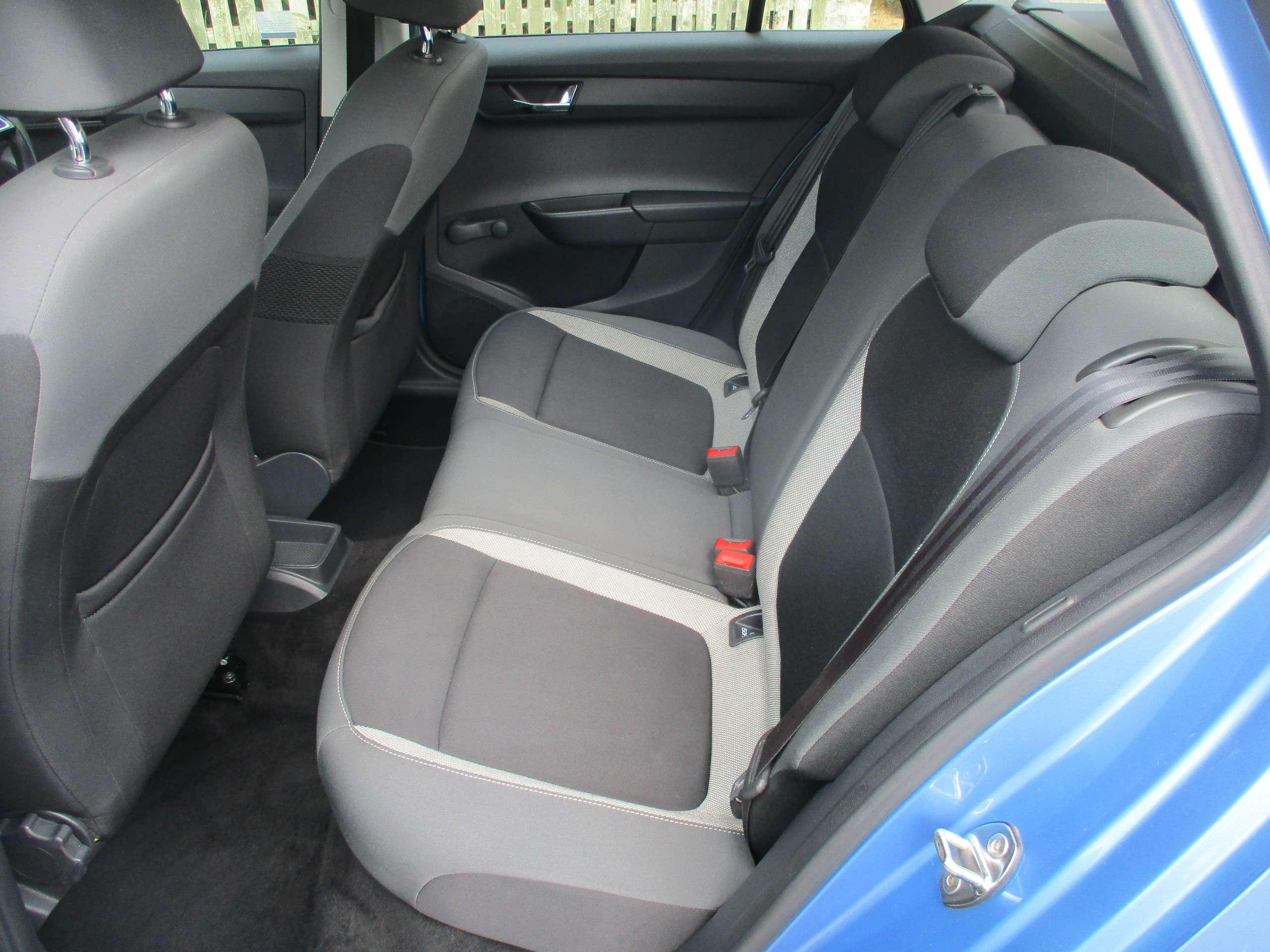 2017 SKODA FABIA 2017 SKODA FABIA