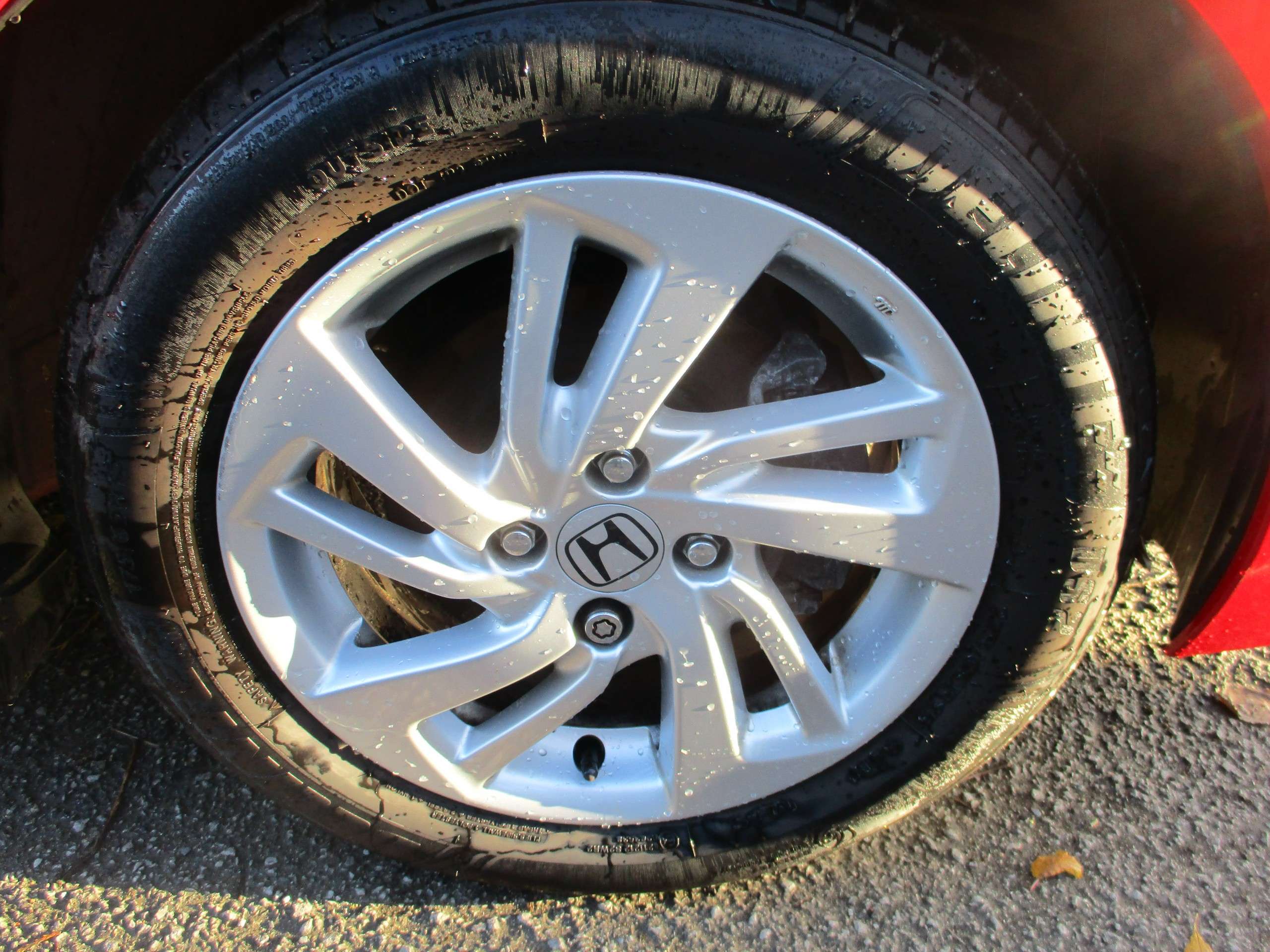 2017 HONDA JAZZ 2017 HONDA JAZZ