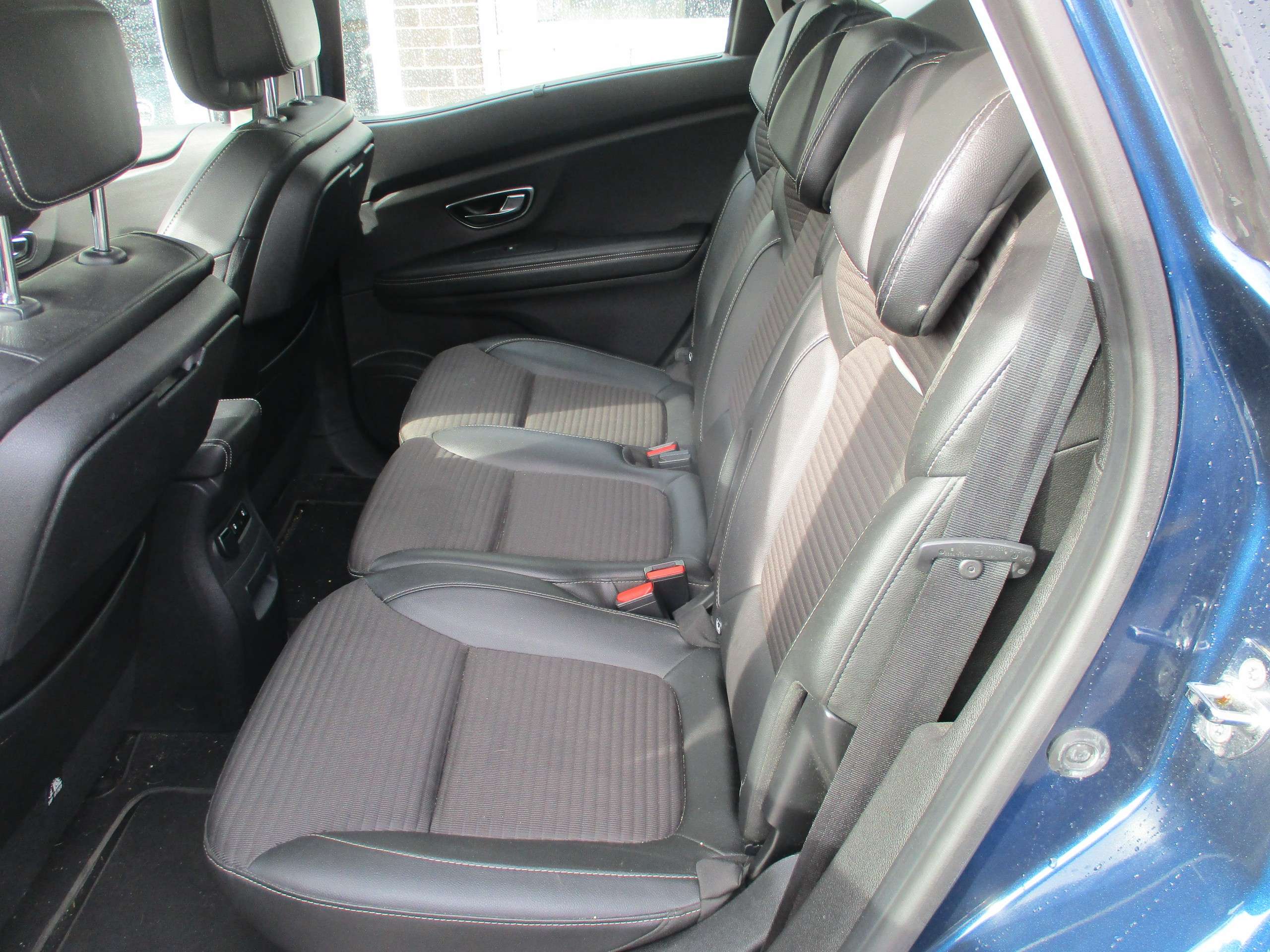 2017 RENAULT SCENIC 2017 RENAULT SCENIC