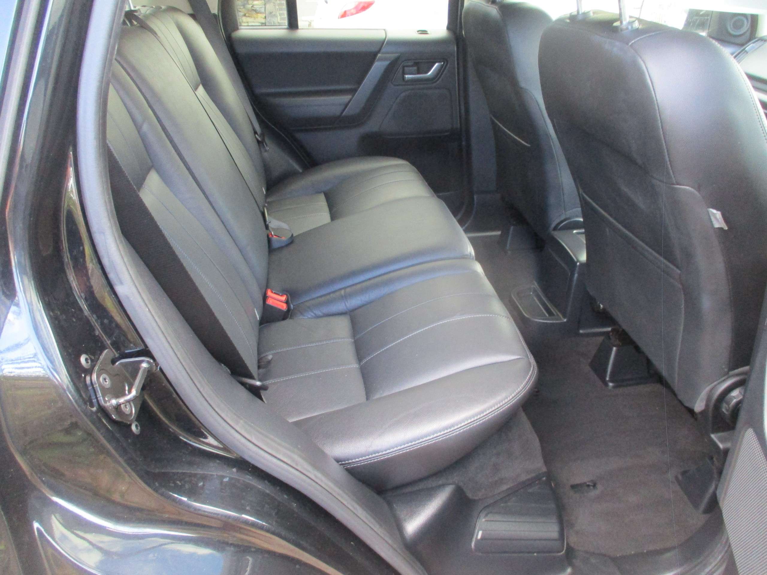 2013 LAND ROVER FREELANDER 2 2013 LAND ROVER FREELANDER 2