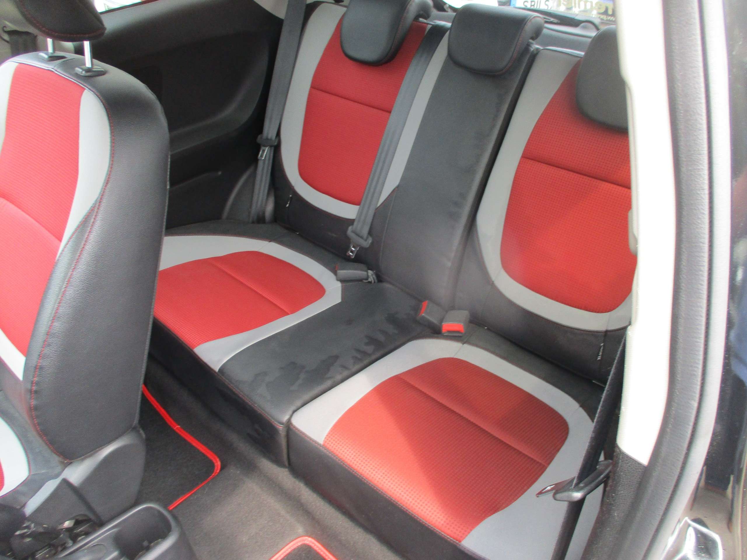 2016 KIA PICANTO 2016 KIA PICANTO