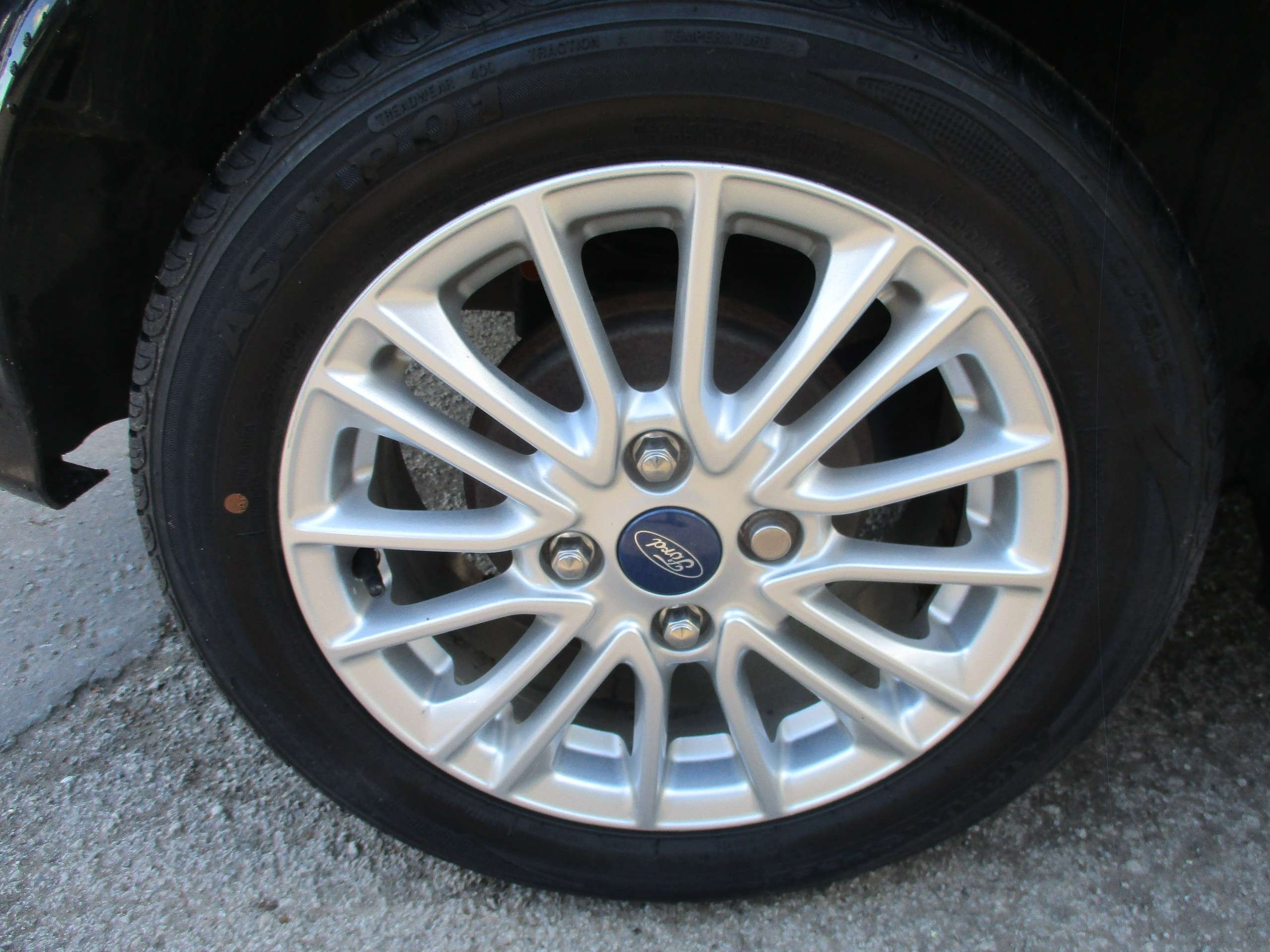 2019 FORD KA+ 2019 FORD KA+