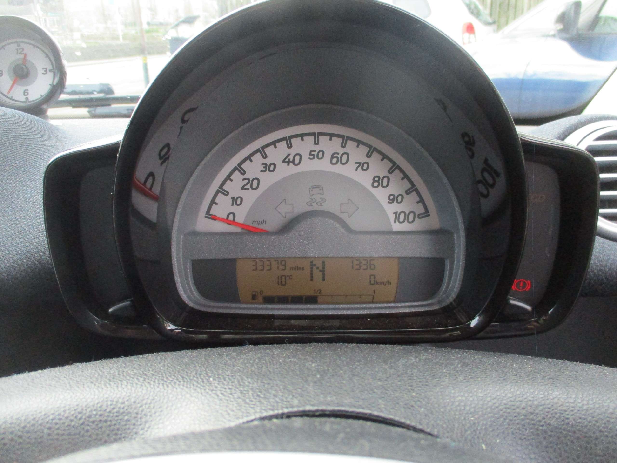 2013 SMART FORTWO 2013 SMART FORTWO