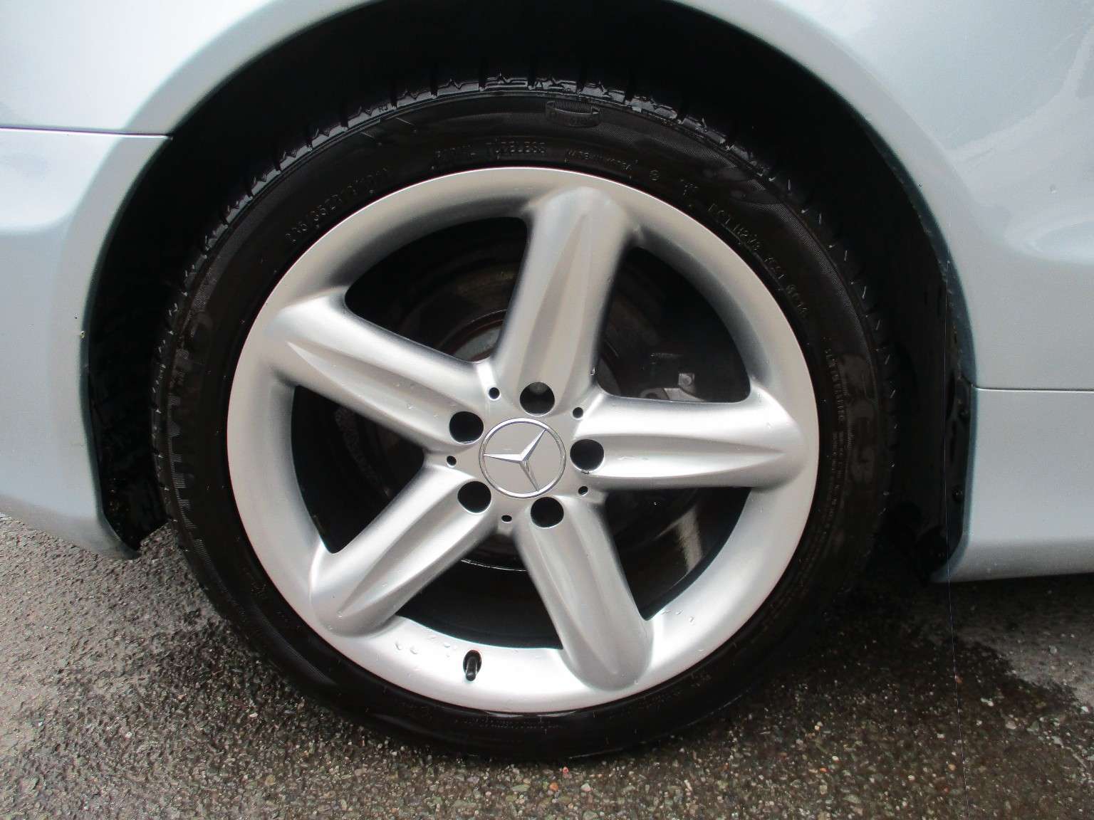 2004 MERCEDES SL 2004 MERCEDES SL