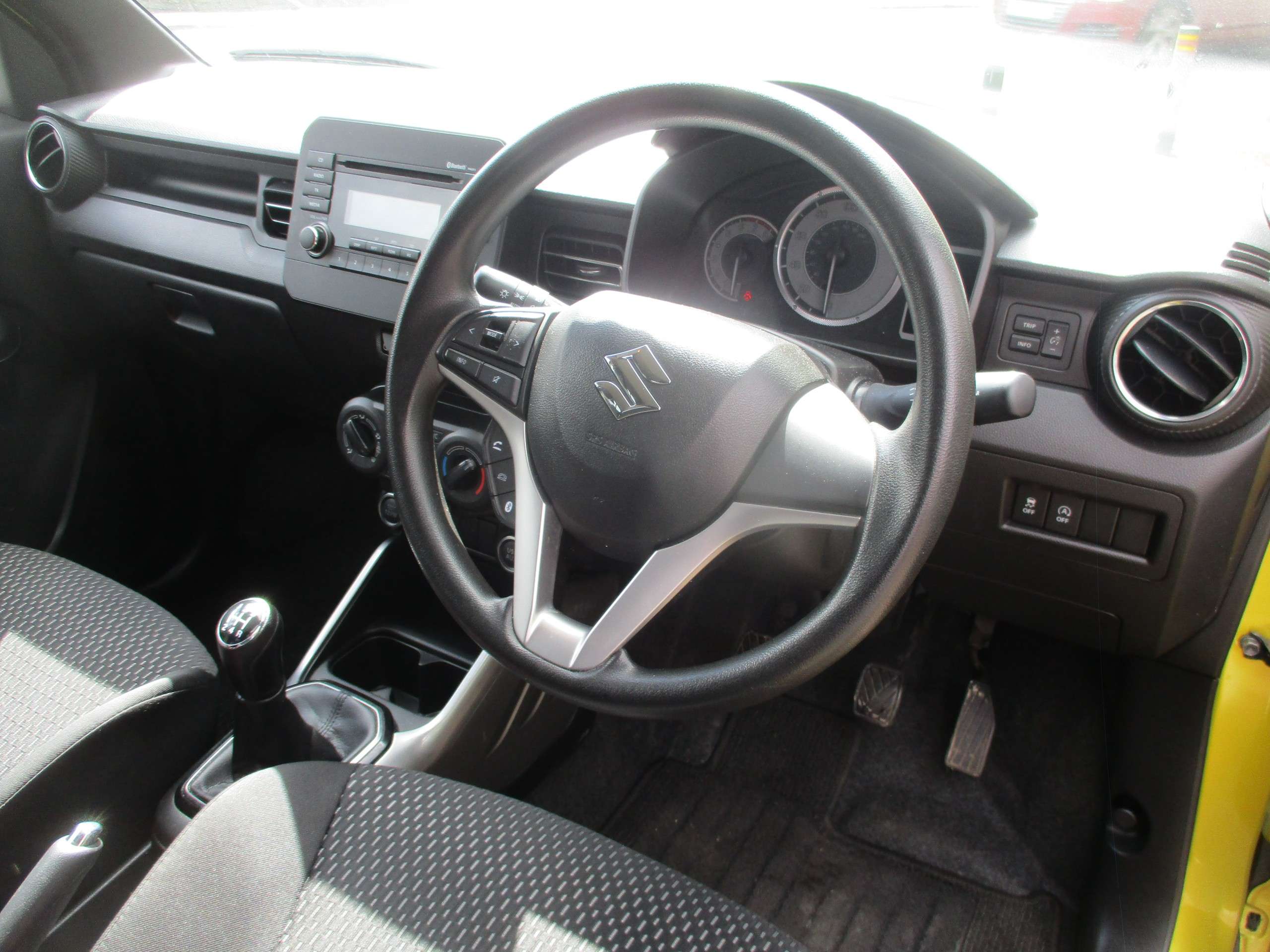 2021 SUZUKI IGNIS 2021 SUZUKI IGNIS