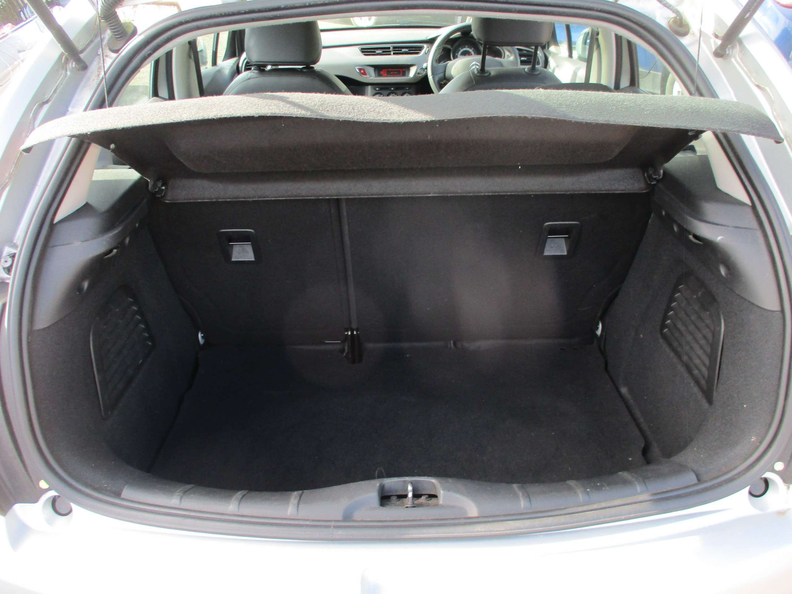 2013 CITROEN C3 2013 CITROEN C3