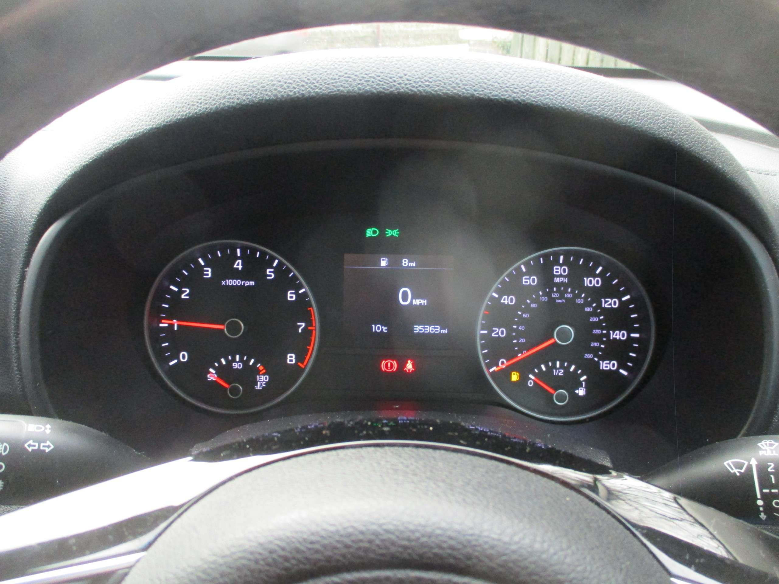 2019 KIA SPORTAGE 2019 KIA SPORTAGE