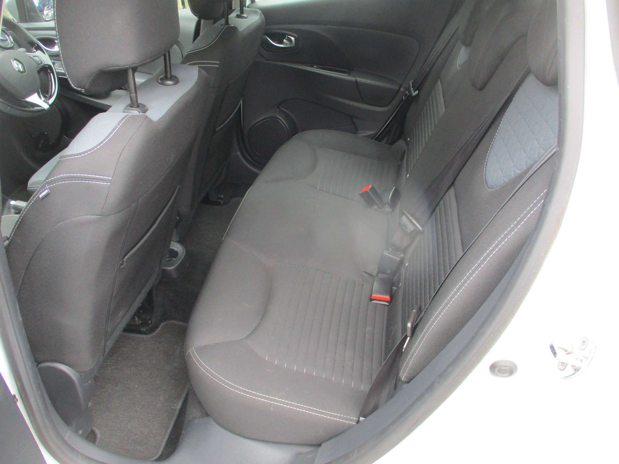 2016 RENAULT CLIO 2016 RENAULT CLIO