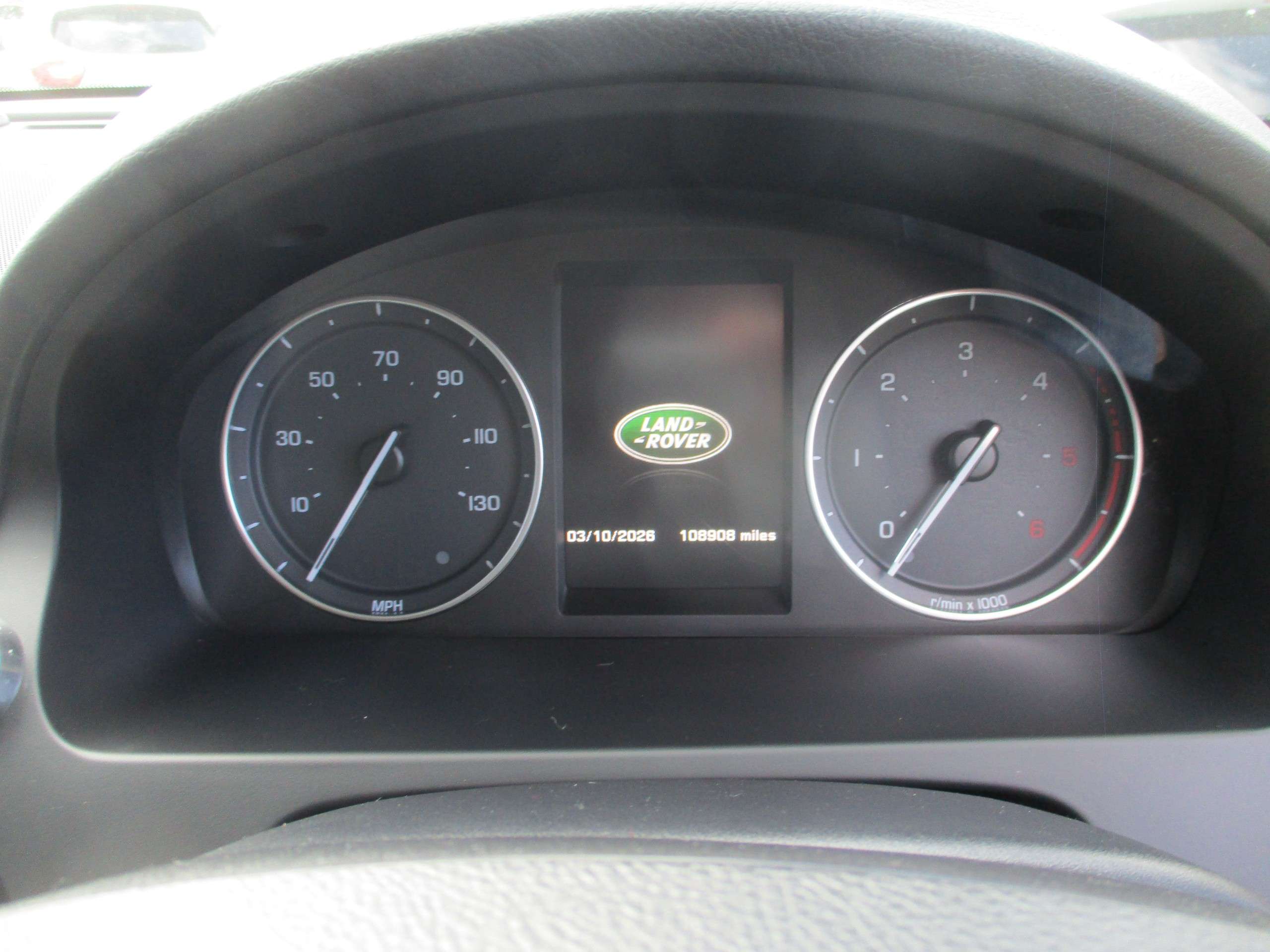 2013 LAND ROVER FREELANDER 2 2013 LAND ROVER FREELANDER 2