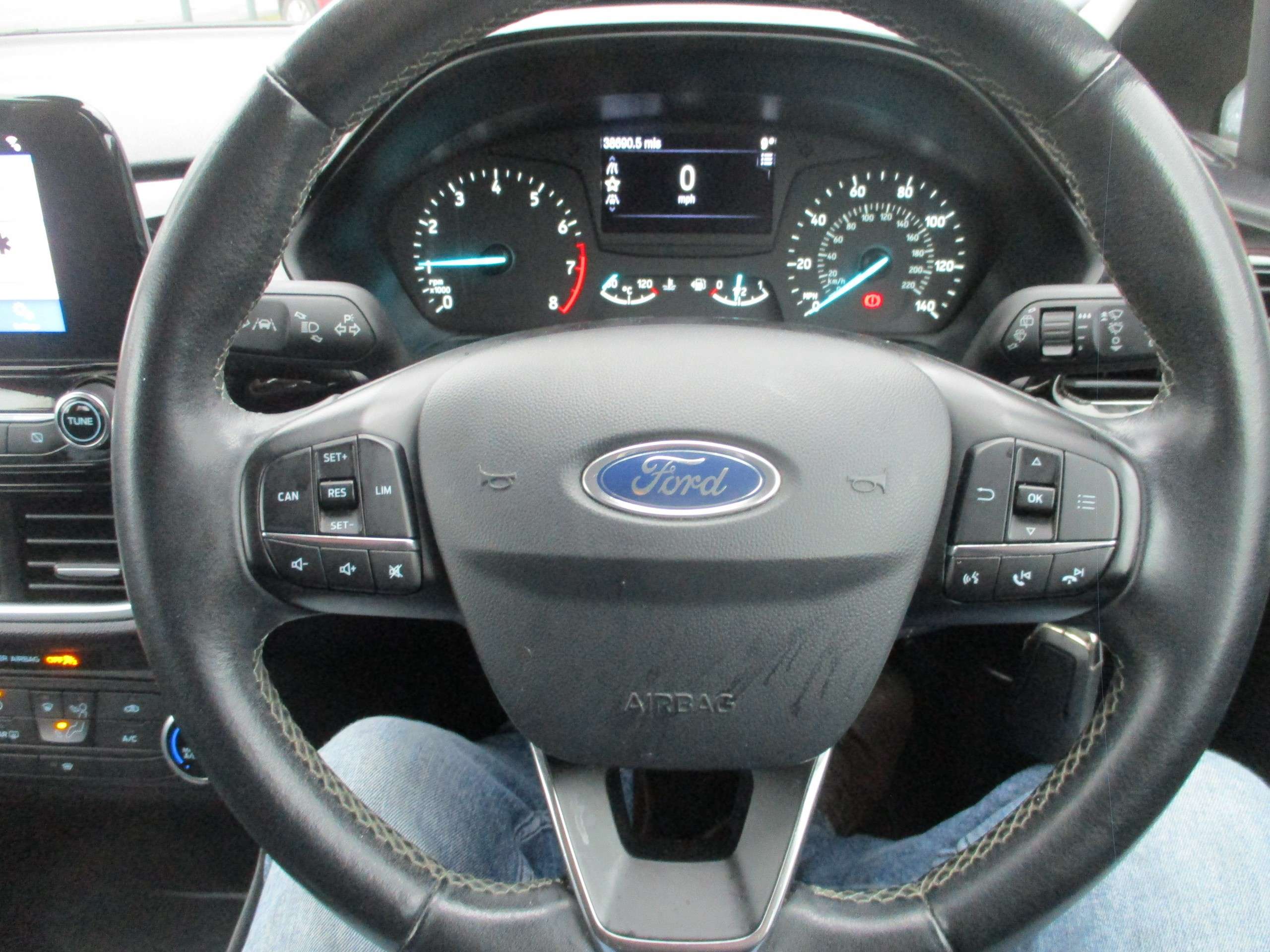 2017 FORD FIESTA 2017 FORD FIESTA