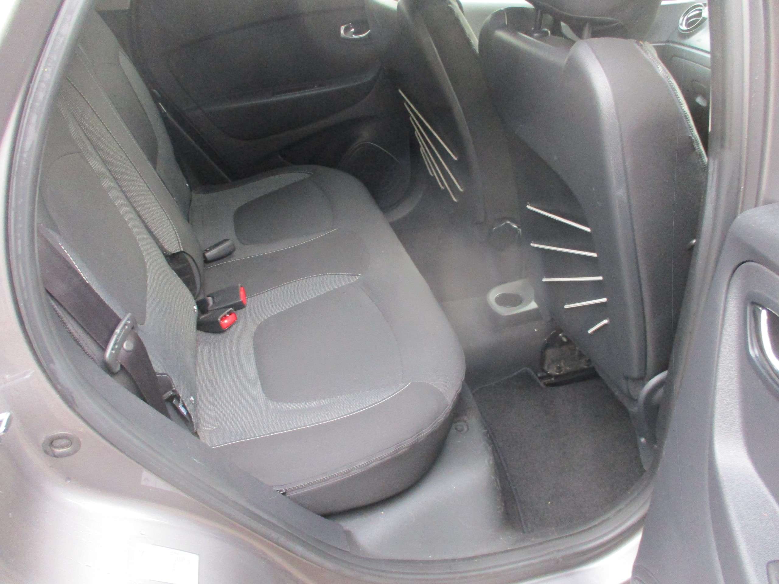 2016 RENAULT CAPTUR 2016 RENAULT CAPTUR