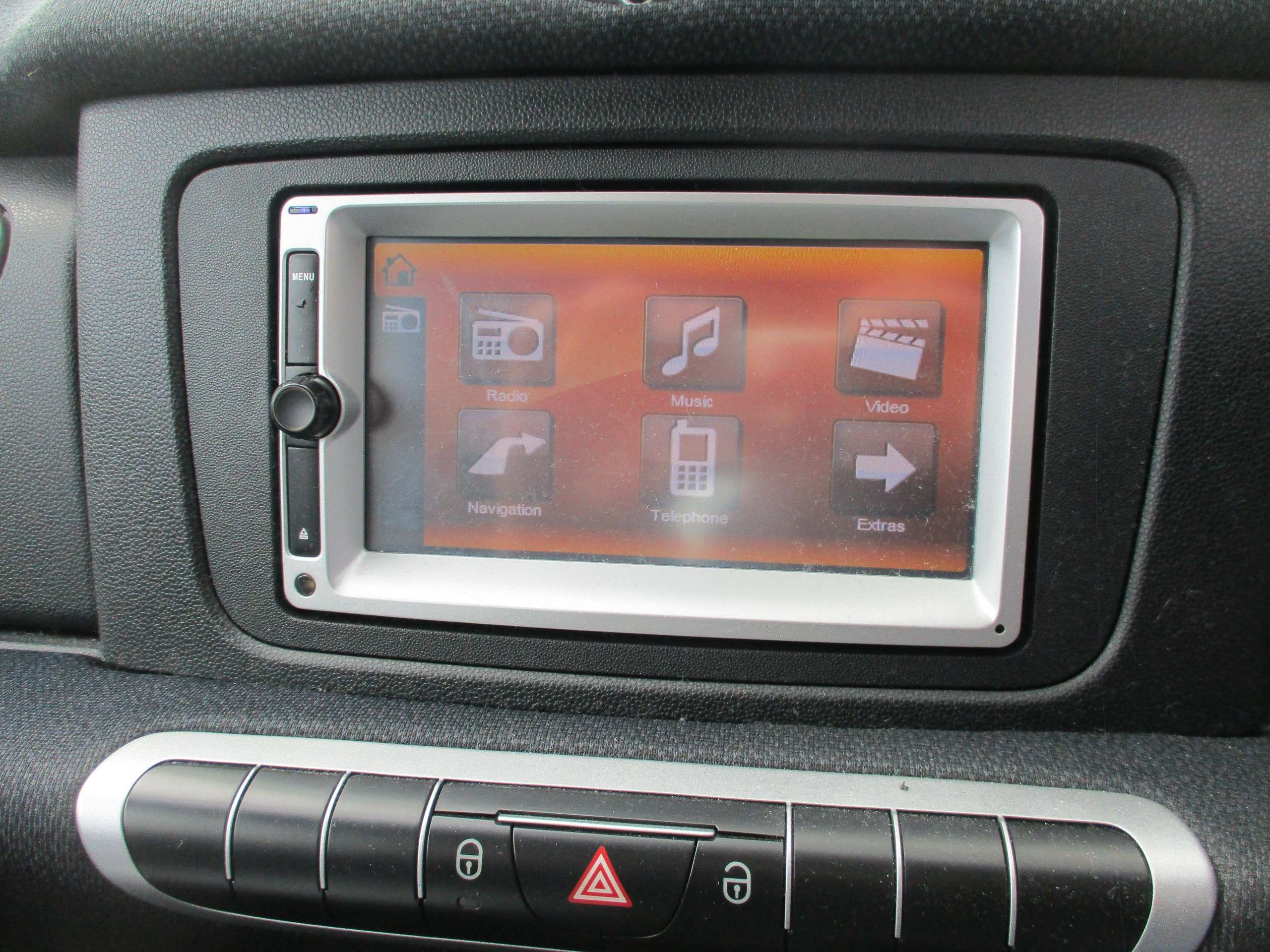 2013 SMART FORTWO 2013 SMART FORTWO