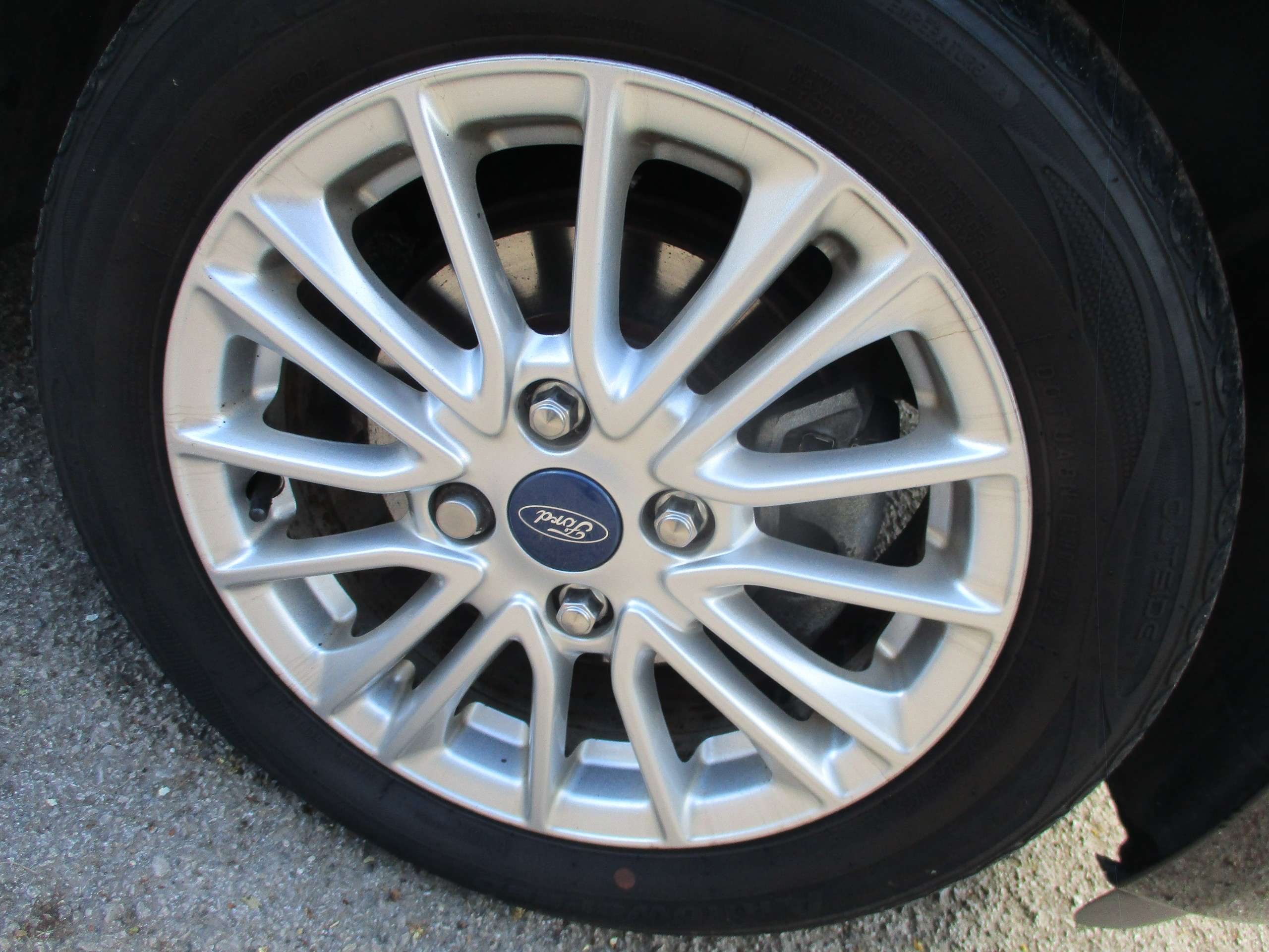 2019 FORD KA+ 2019 FORD KA+