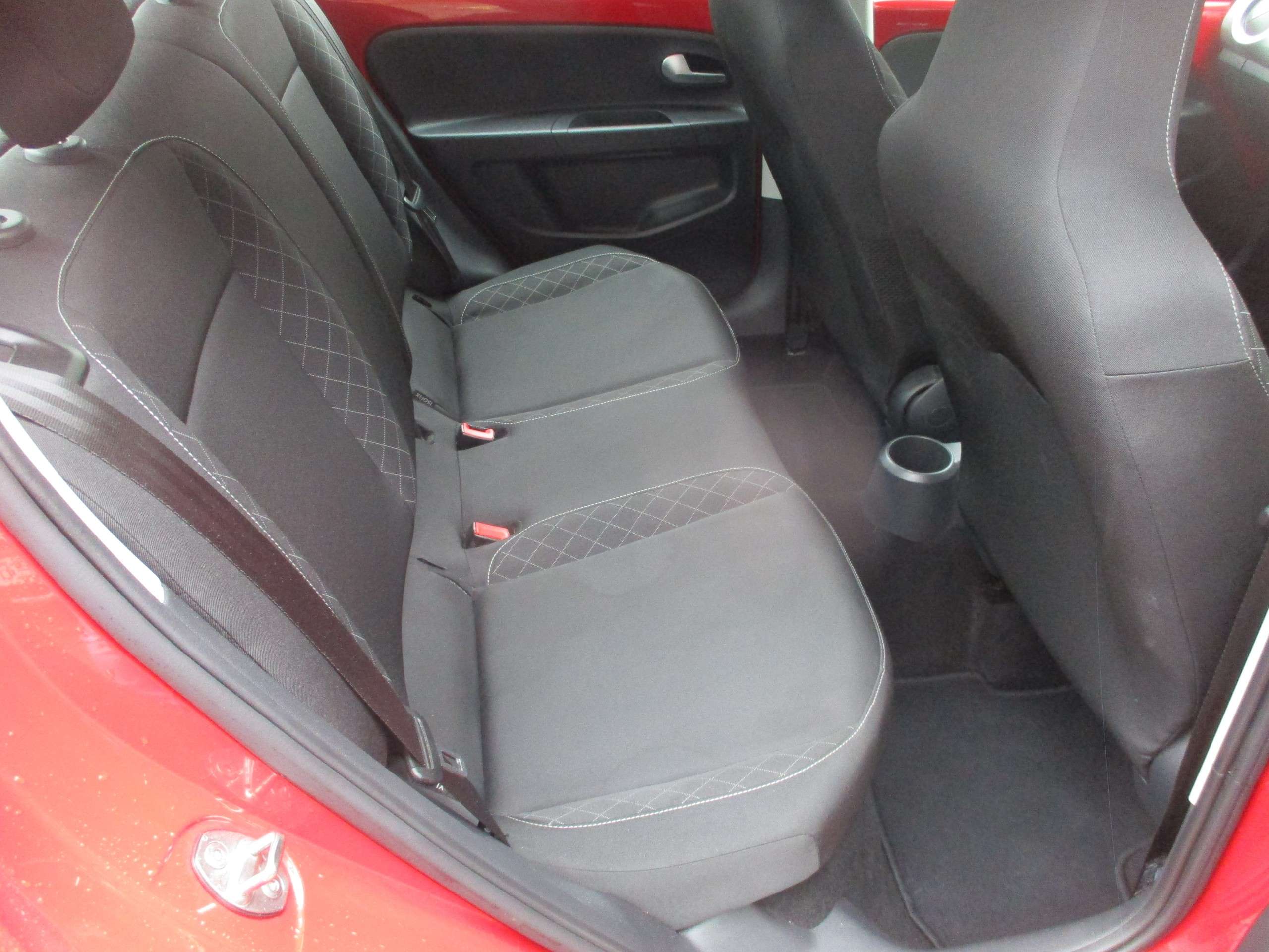 2018 SKODA CITIGO 2018 SKODA CITIGO