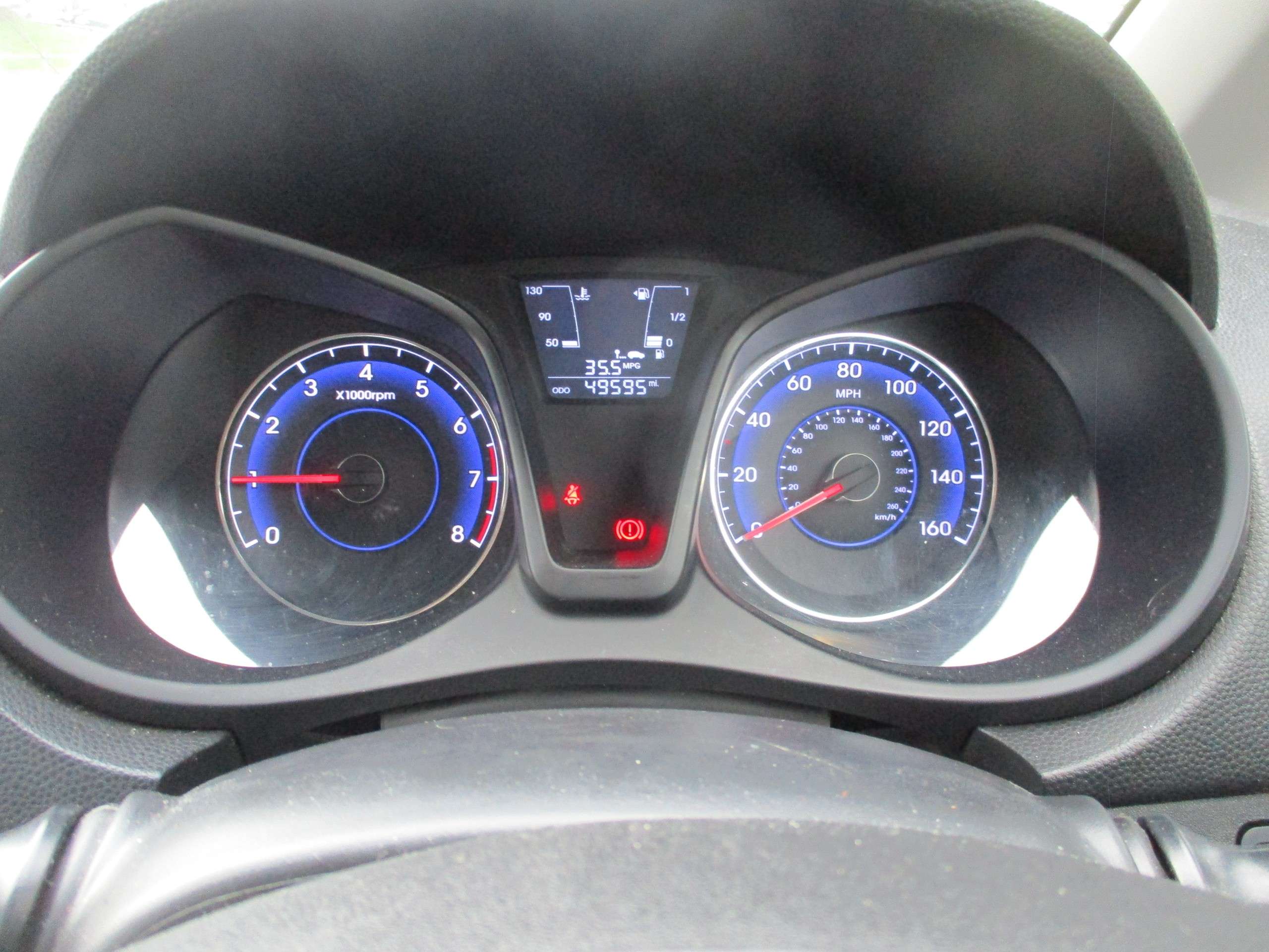 2017 HYUNDAI IX20 2017 HYUNDAI IX20