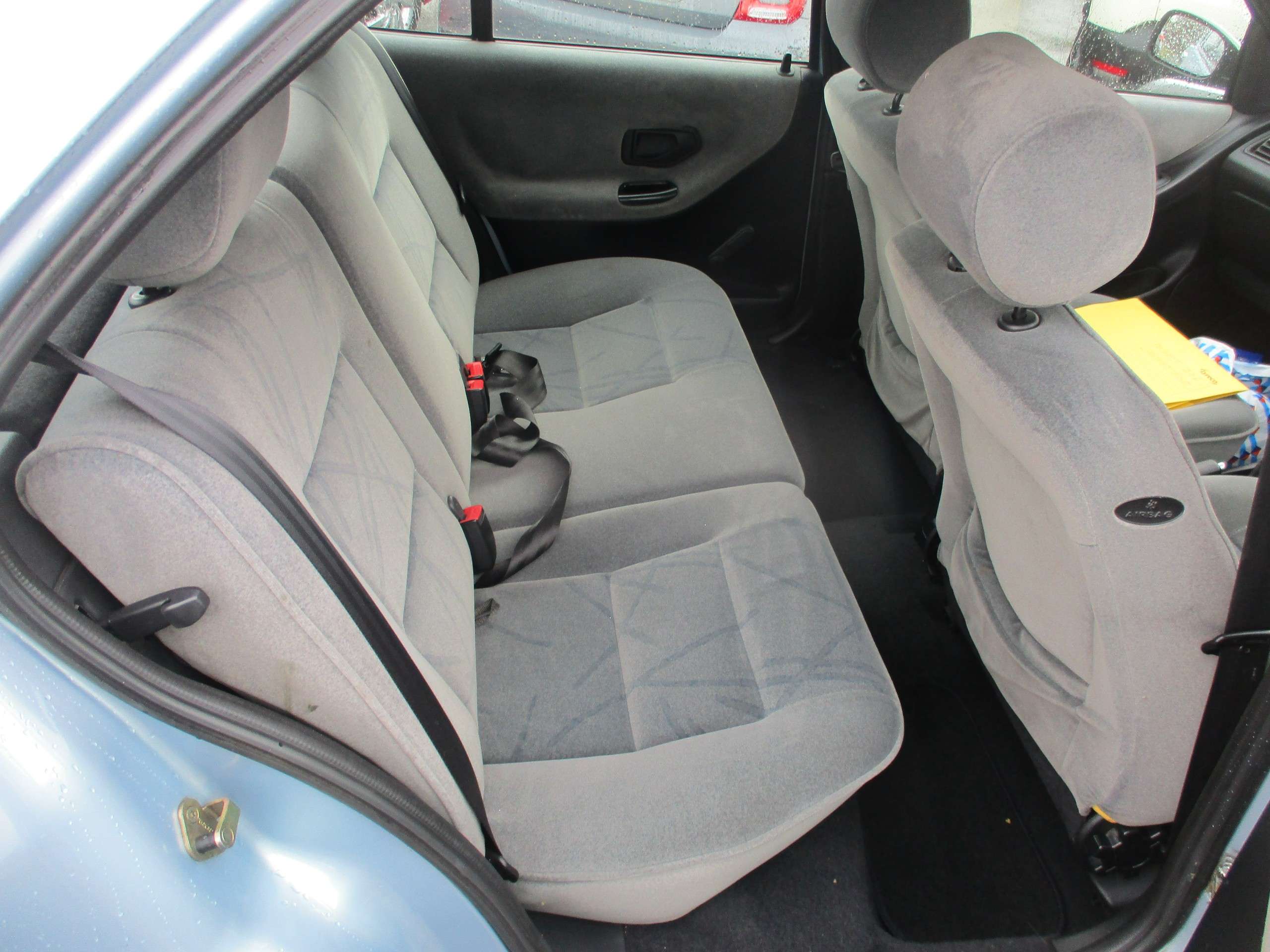 2001 PEUGEOT 306 2001 PEUGEOT 306