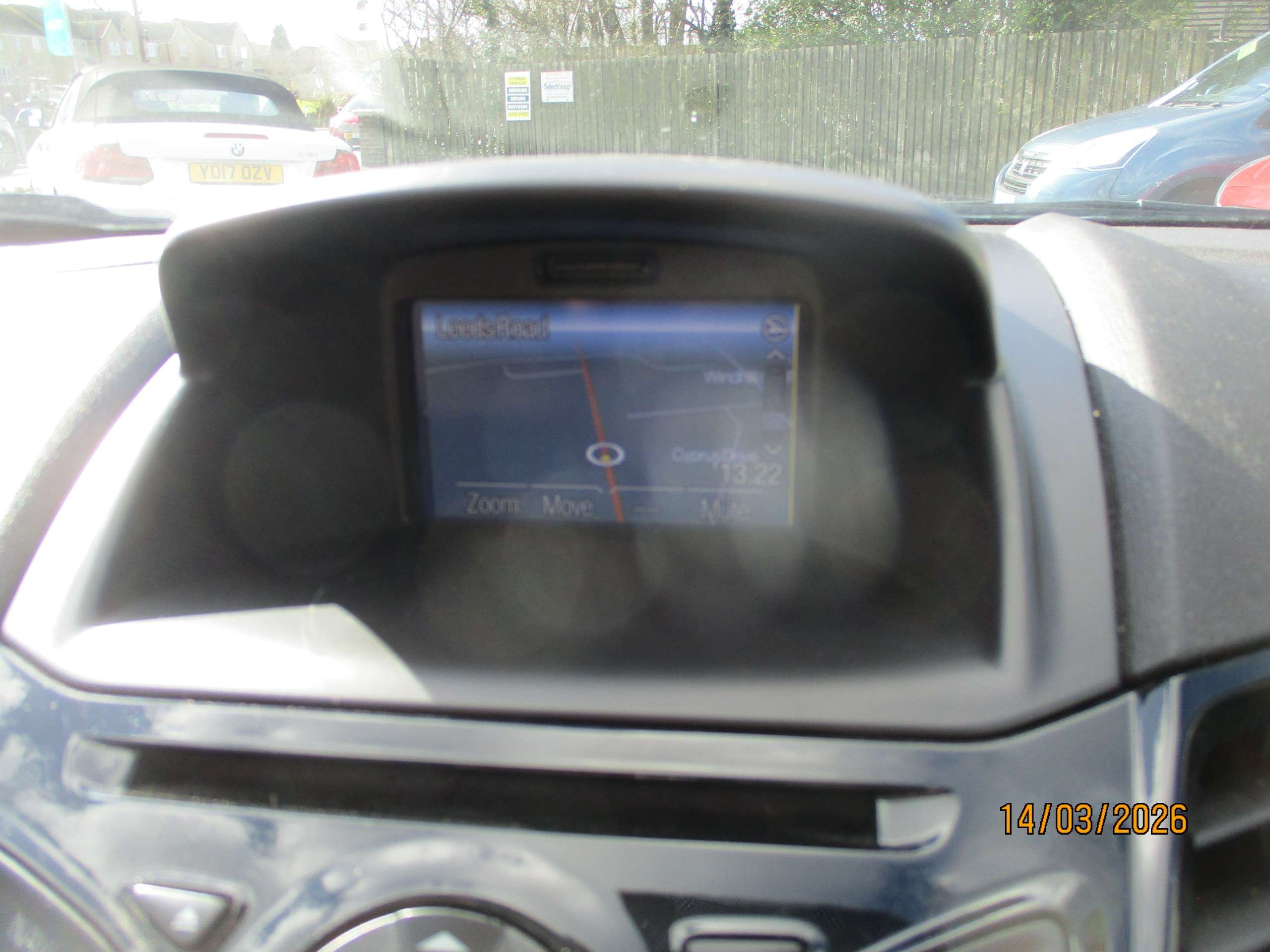 2016 FORD FIESTA 2016 FORD FIESTA