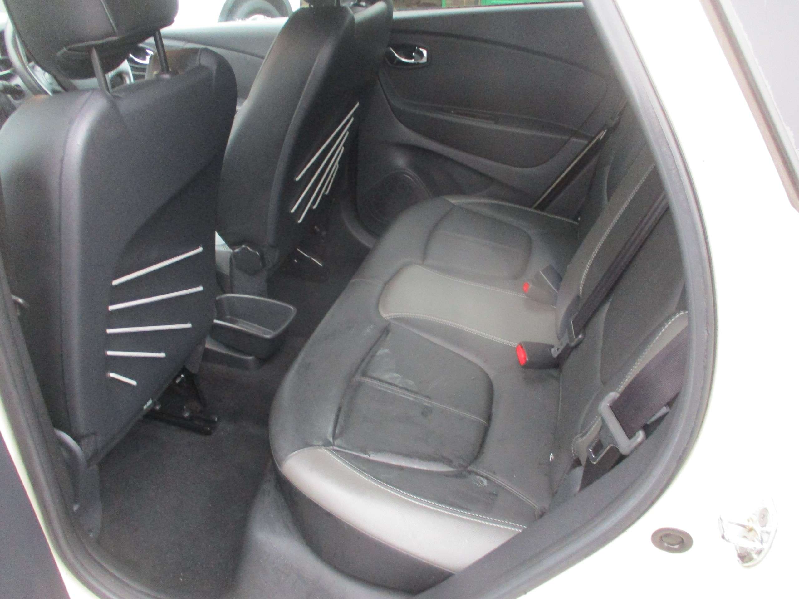 2016 RENAULT CAPTUR 2016 RENAULT CAPTUR