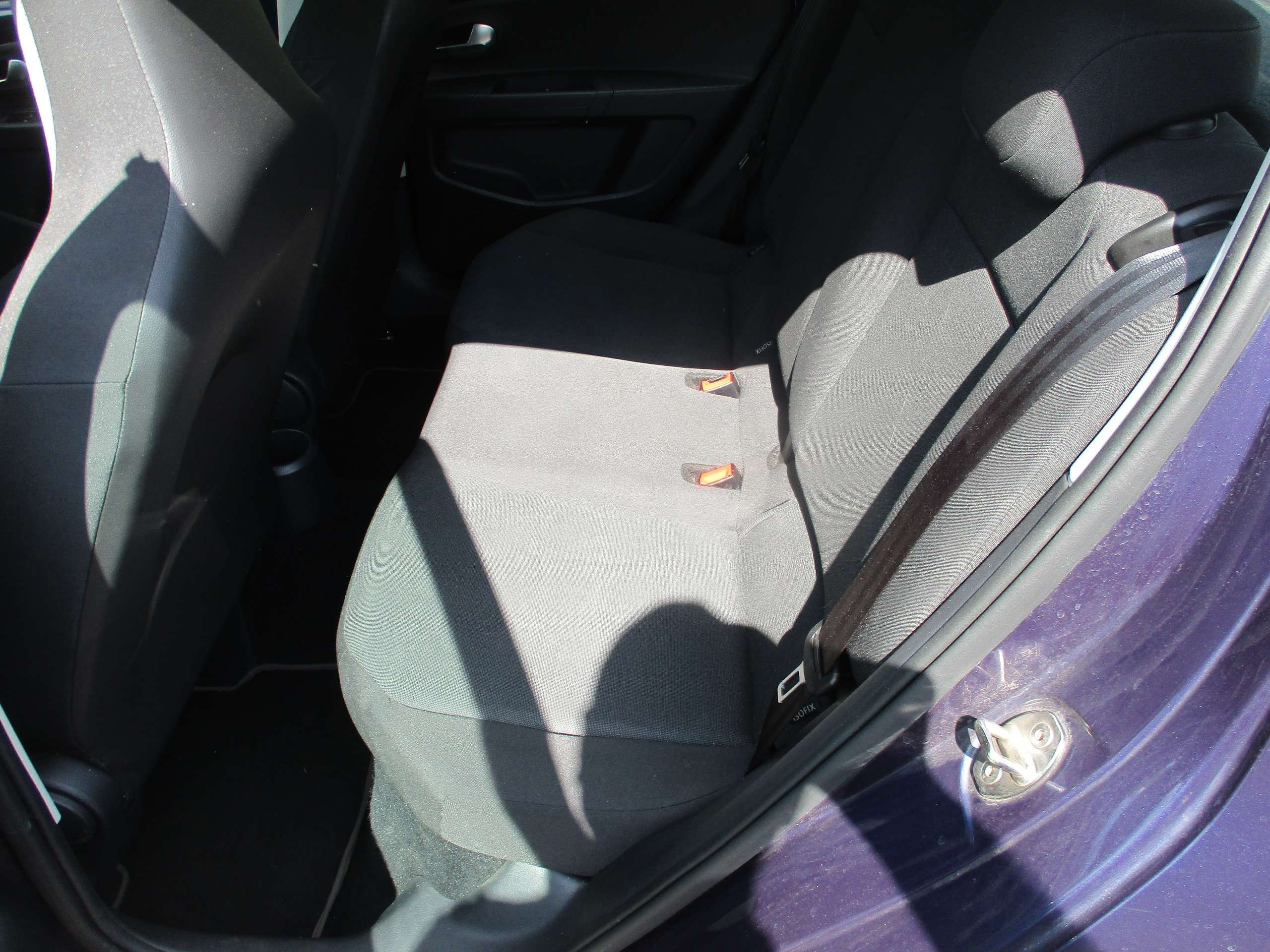 2017 VOLKSWAGEN UP! 2017 VOLKSWAGEN UP!