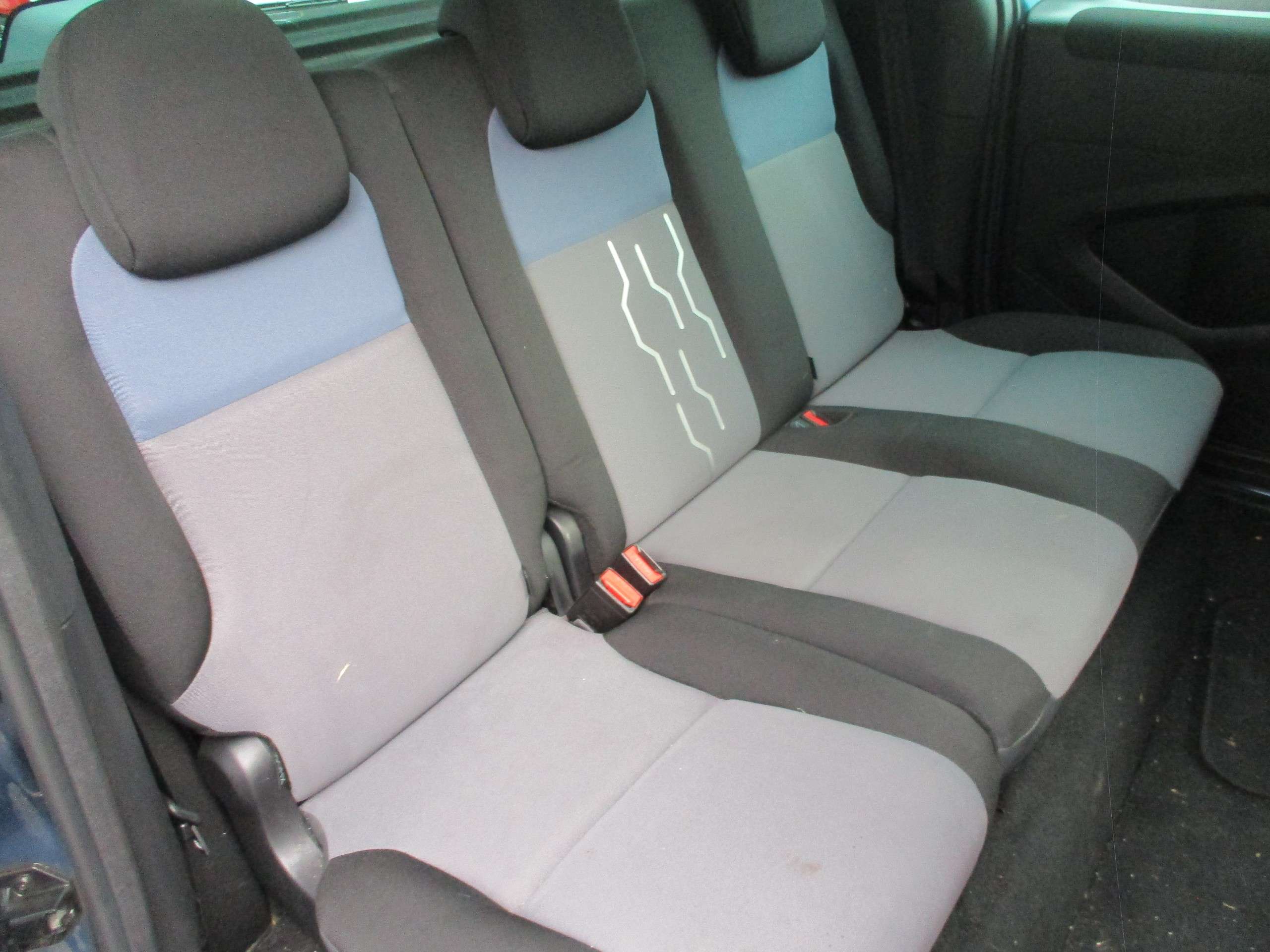 2016 PEUGEOT PARTNER TEPEE 2016 PEUGEOT PARTNER TEPEE