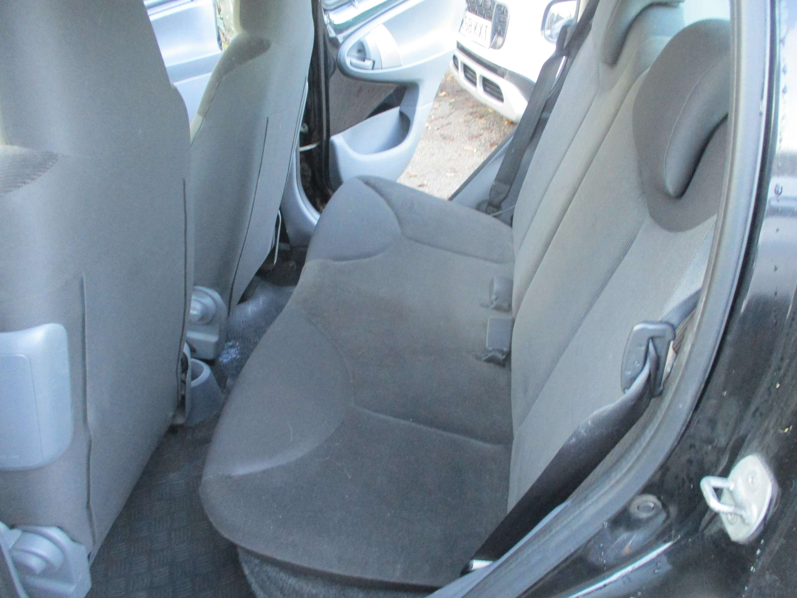 2009 CITROEN C1 2009 CITROEN C1