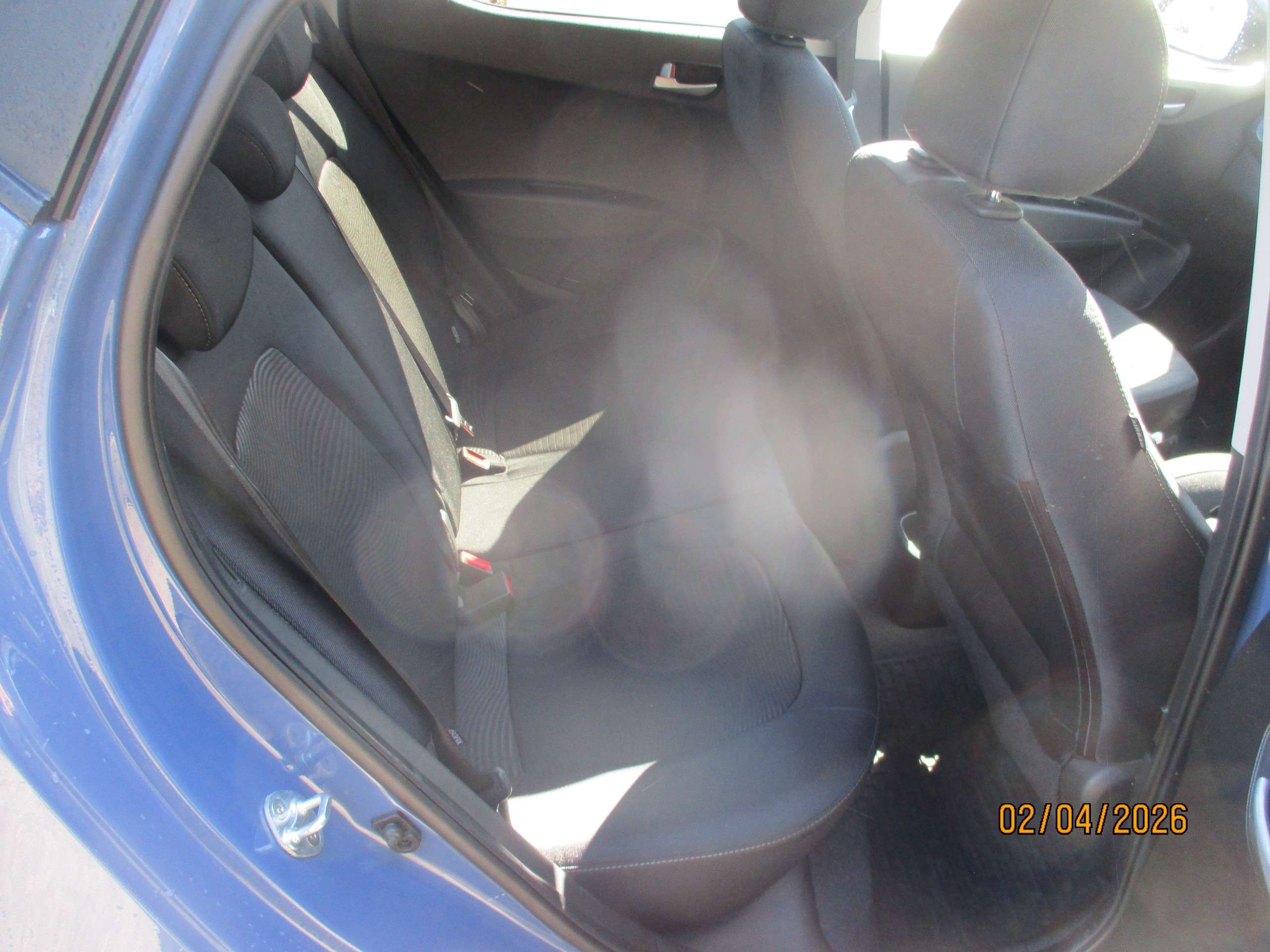 2018 HYUNDAI I10 2018 HYUNDAI I10