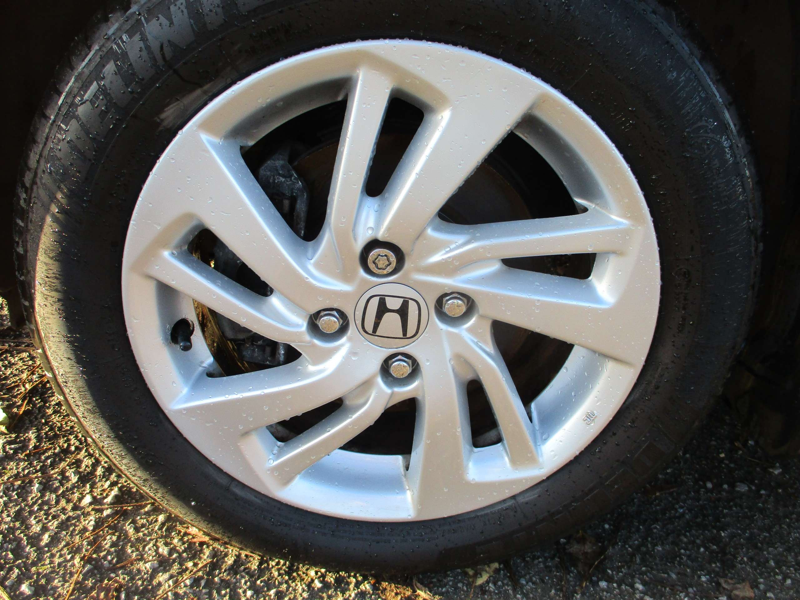 2017 HONDA JAZZ 2017 HONDA JAZZ