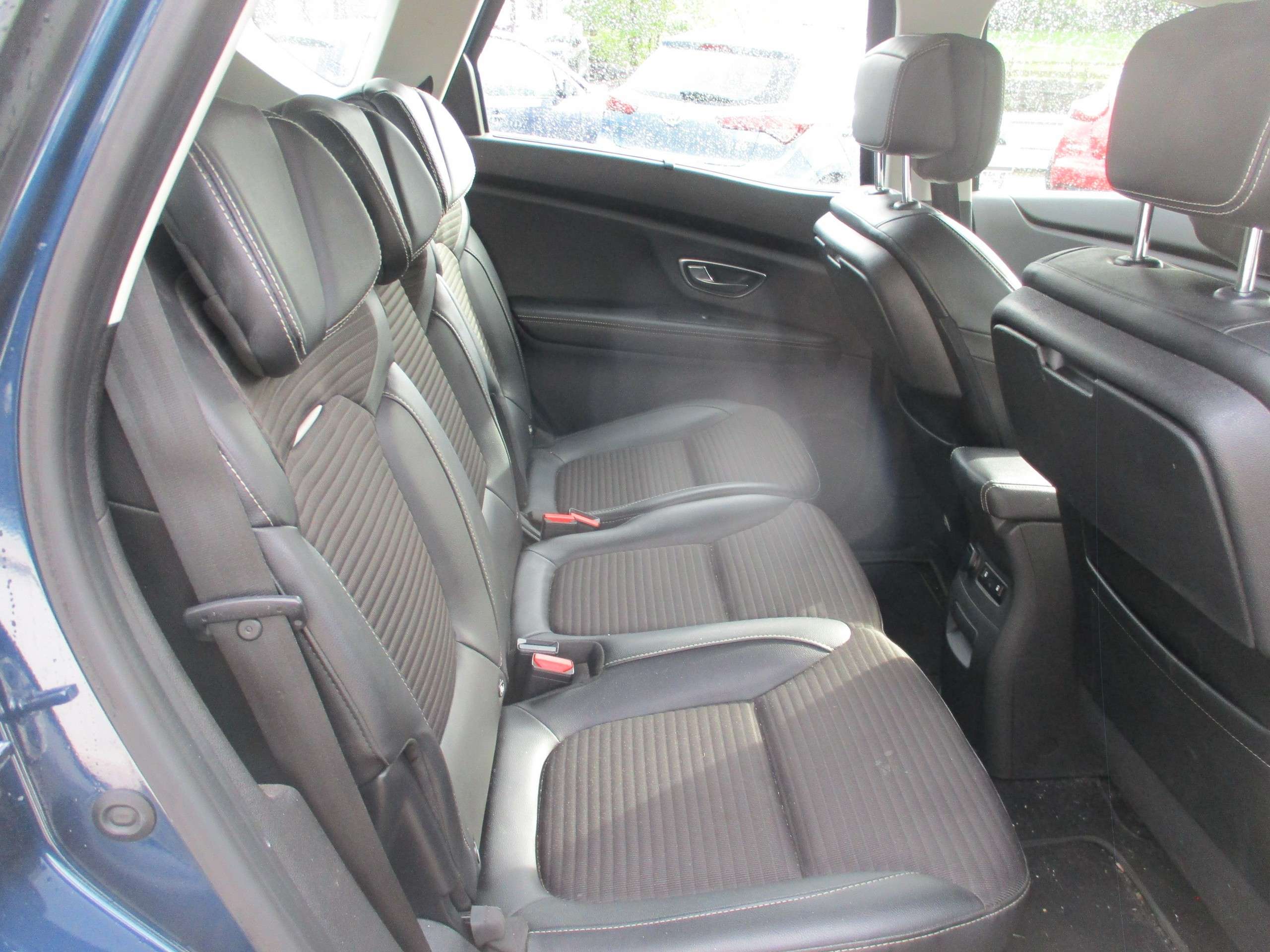 2017 RENAULT SCENIC 2017 RENAULT SCENIC