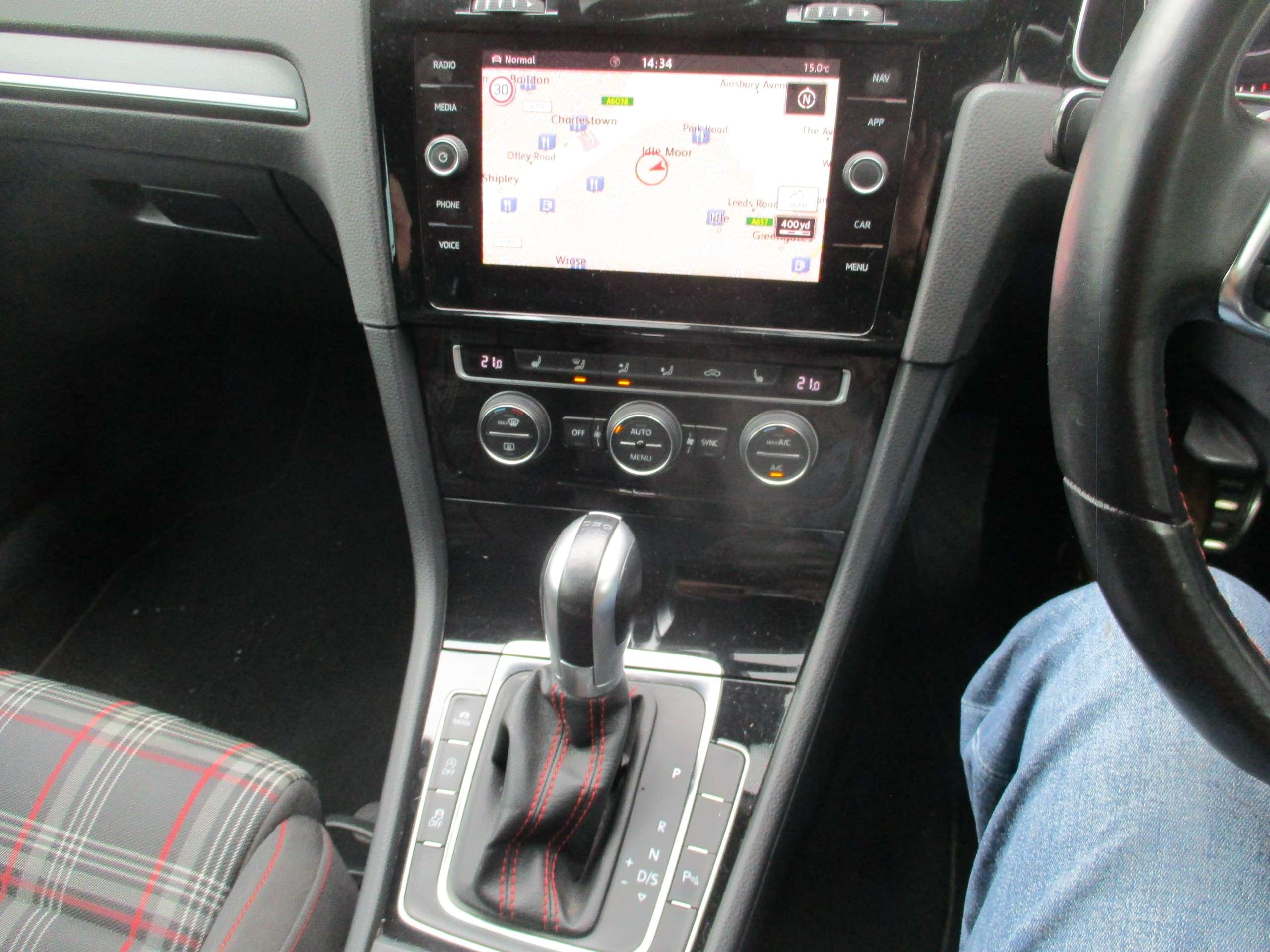 2017 VOLKSWAGEN GOLF 2017 VOLKSWAGEN GOLF