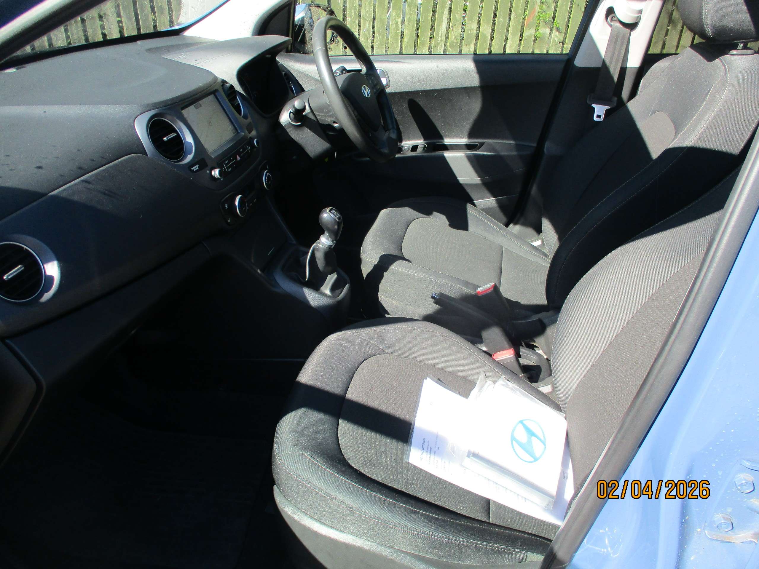 2018 HYUNDAI I10 2018 HYUNDAI I10