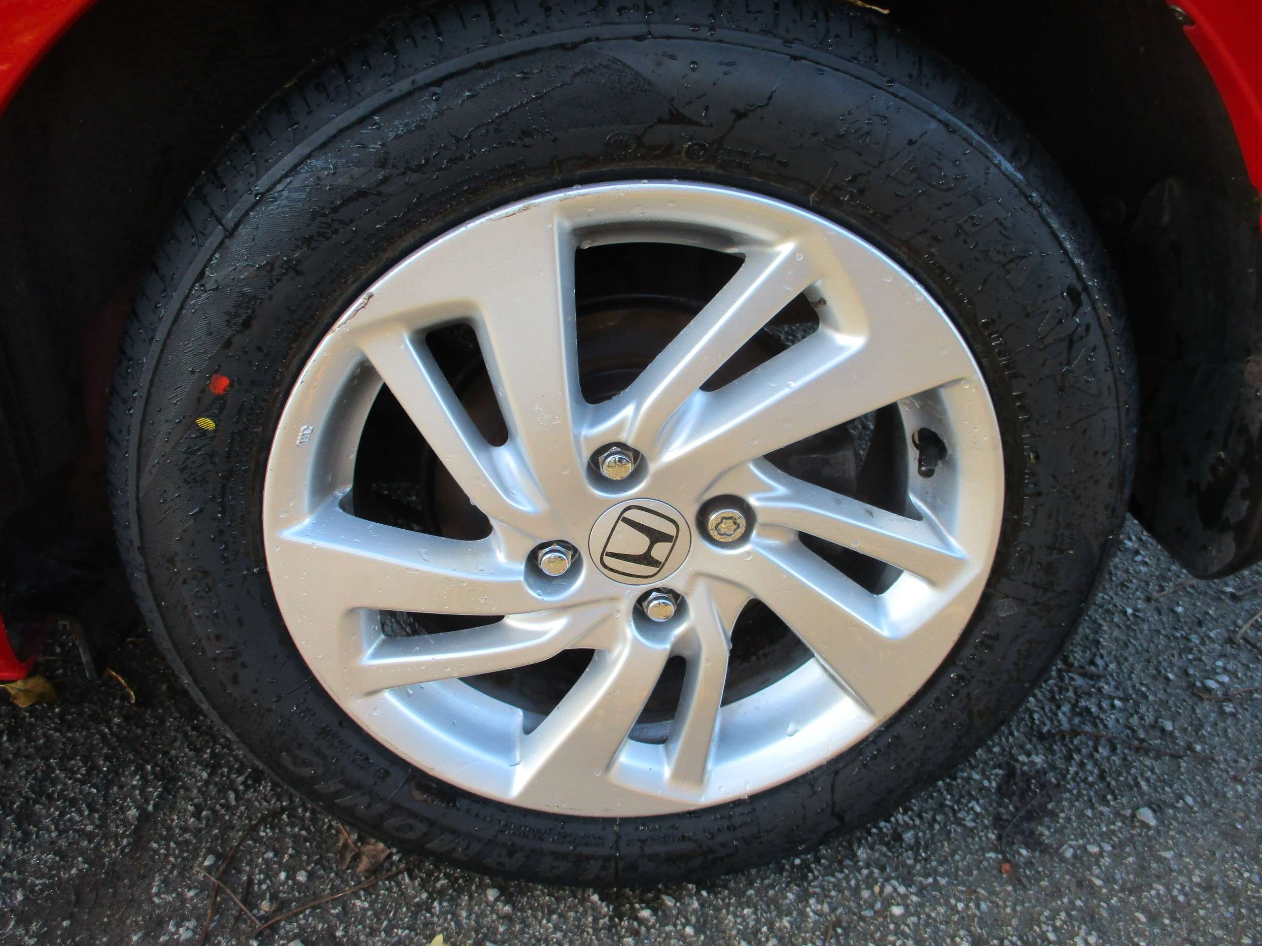 2017 HONDA JAZZ 2017 HONDA JAZZ