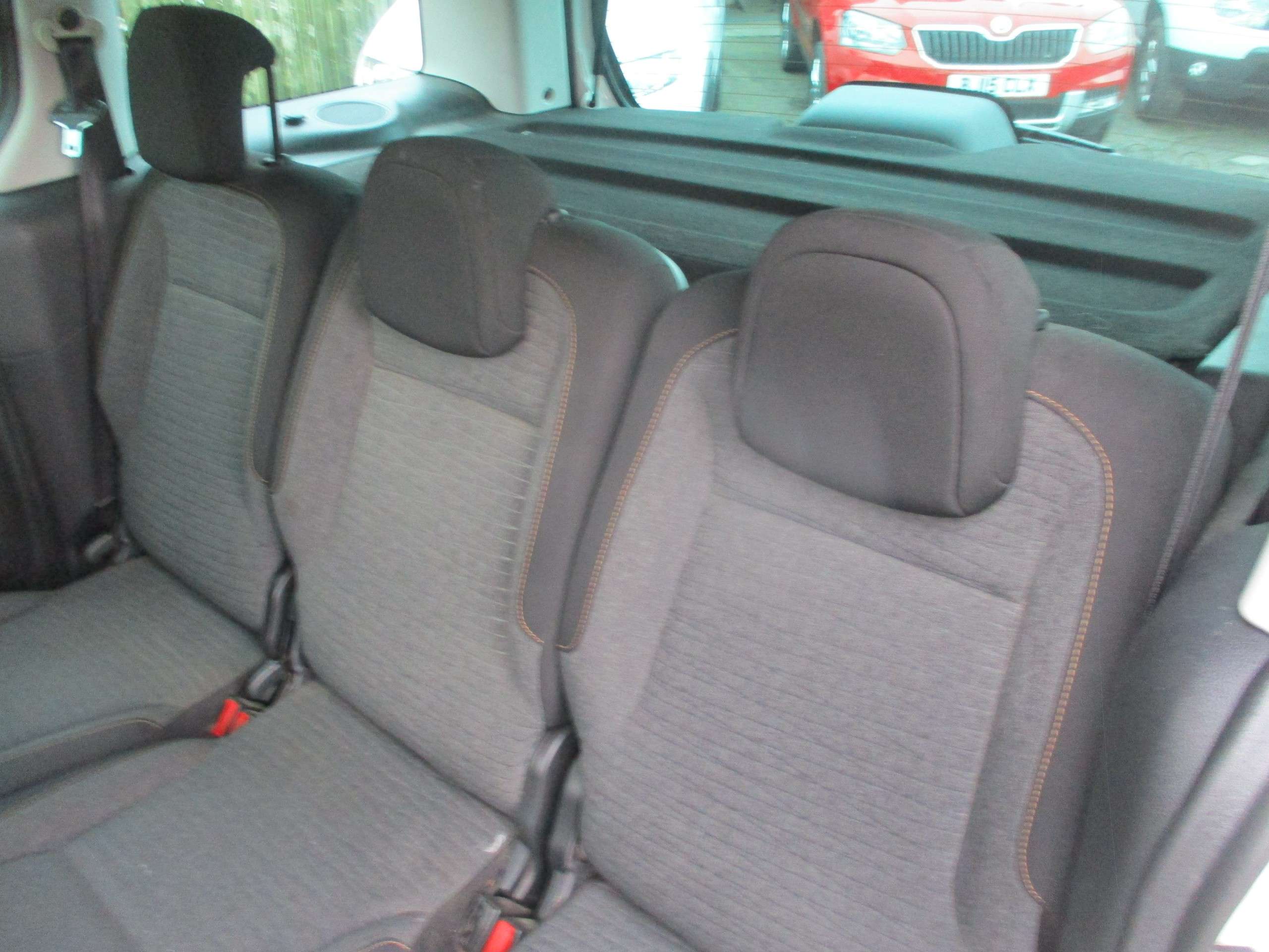 2017 CITROEN BERLINGO 2017 CITROEN BERLINGO