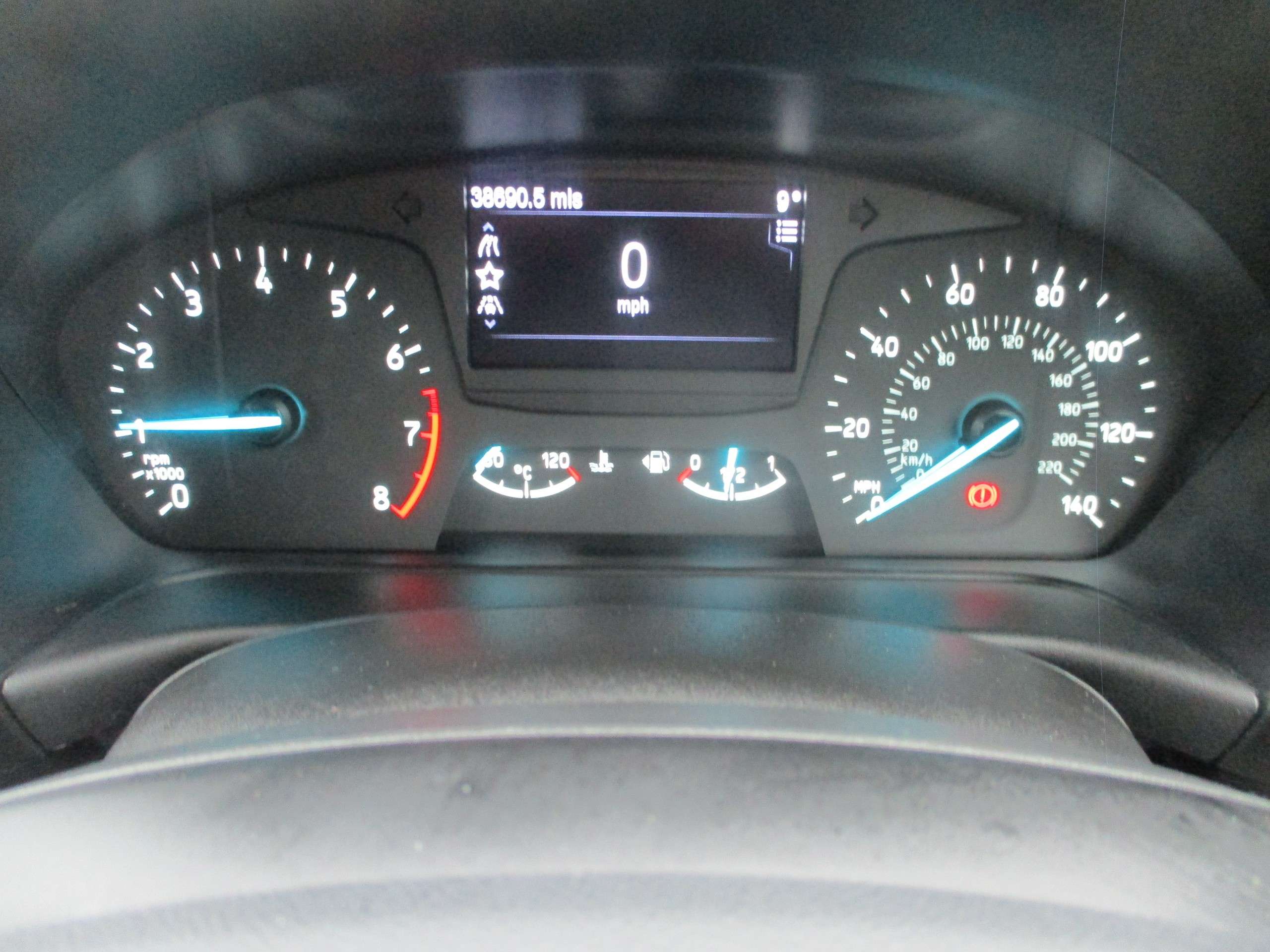 2017 FORD FIESTA 2017 FORD FIESTA