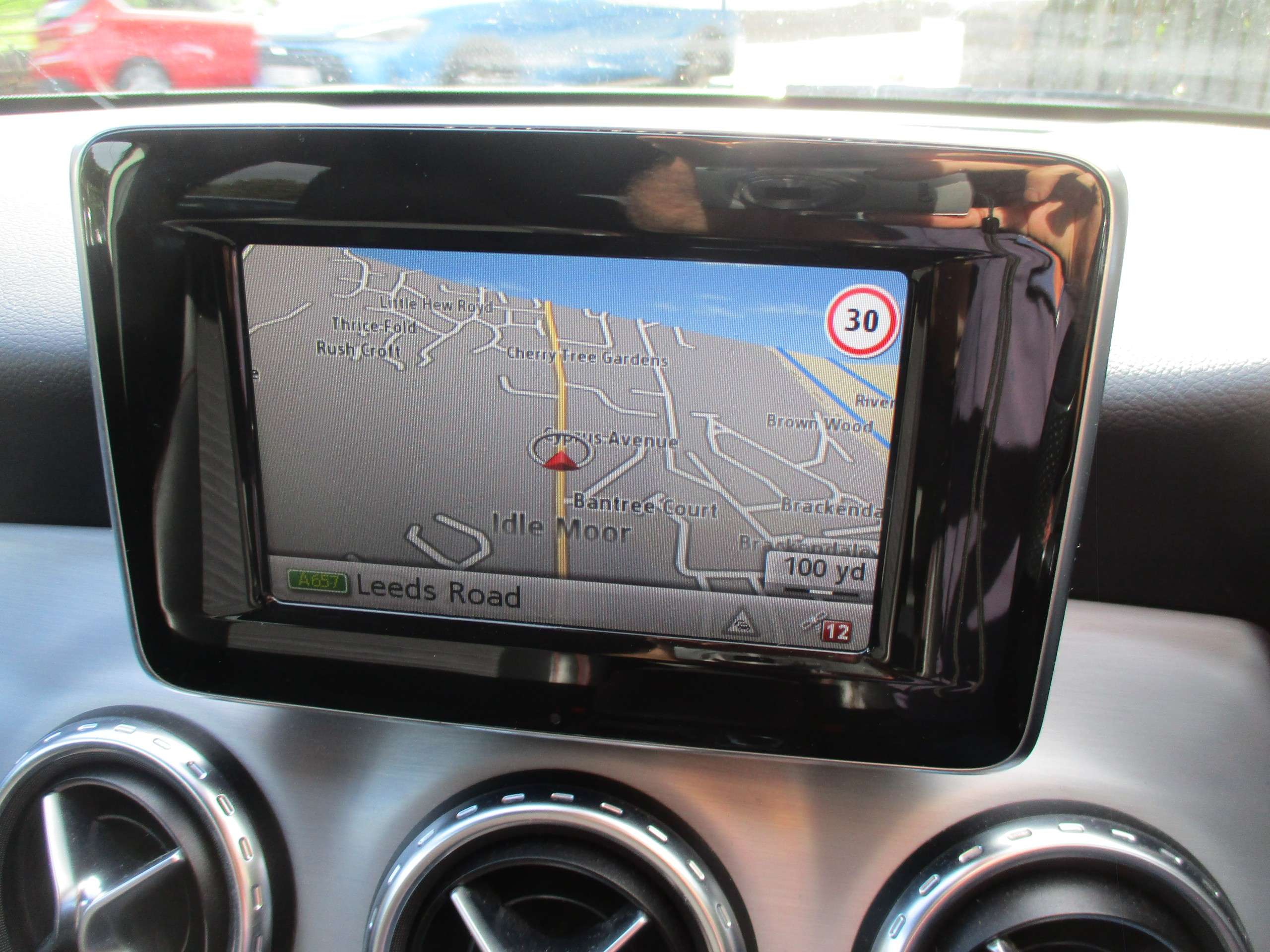 2015 MERCEDES-BENZ GLA 2015 MERCEDES-BENZ GLA