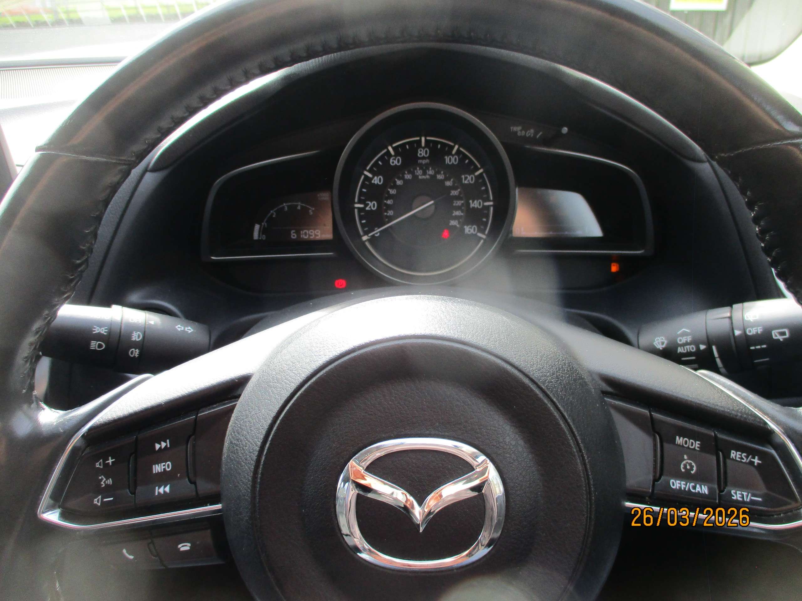 2019 MAZDA 3 2019 MAZDA 3