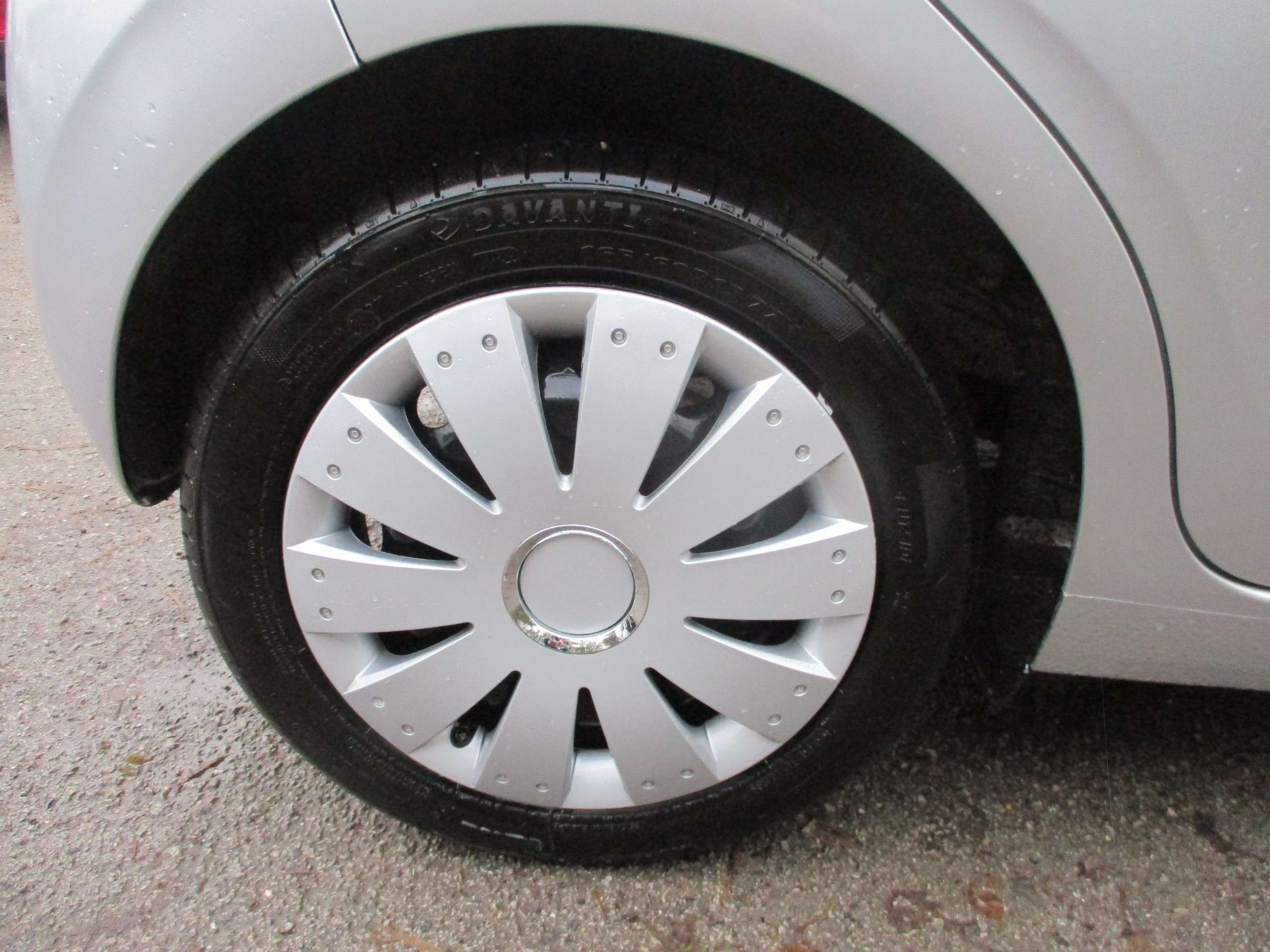 2016 CITROEN C1 2016 CITROEN C1