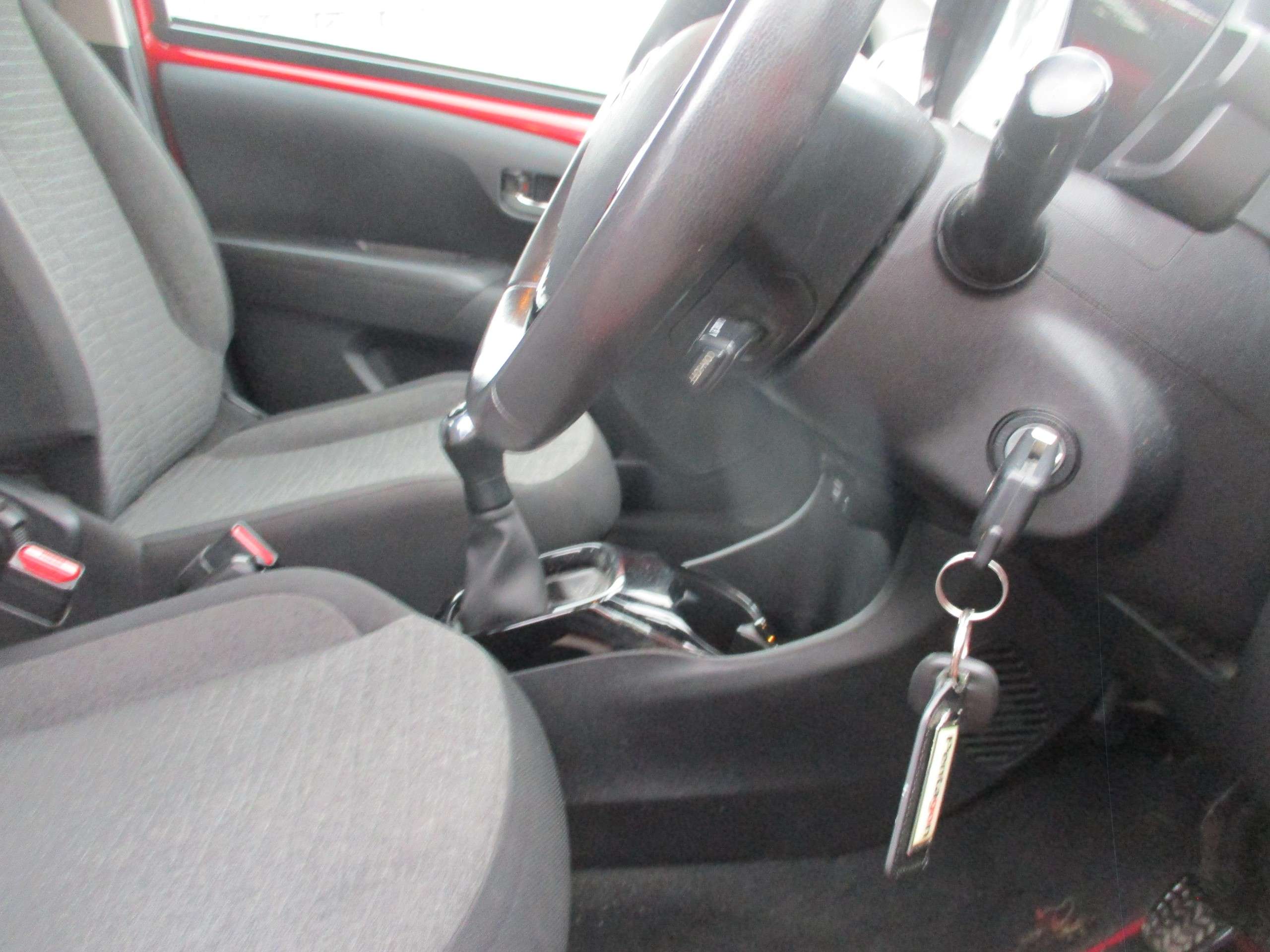 2015 CITROEN C1 2015 CITROEN C1