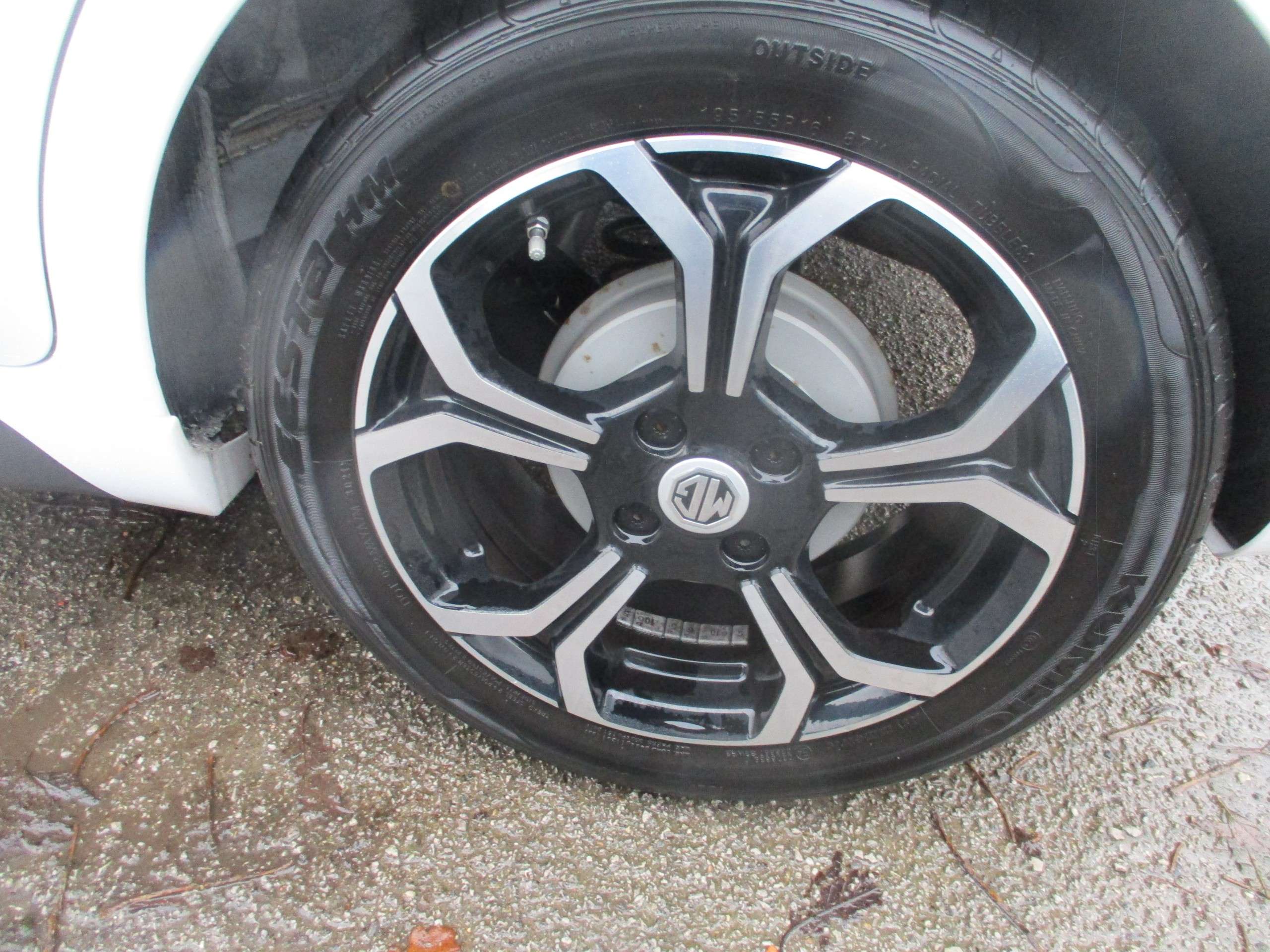 2021 MG MG3 2021 MG MG3