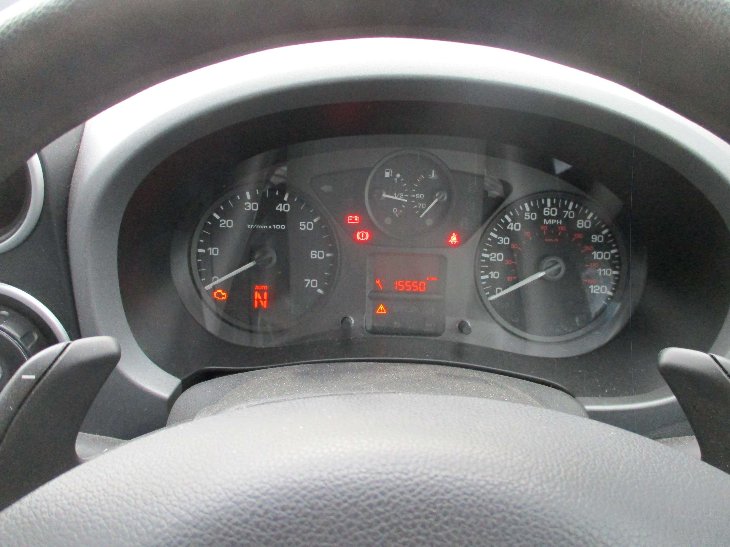 2016 PEUGEOT PARTNER TEPEE 2016 PEUGEOT PARTNER TEPEE