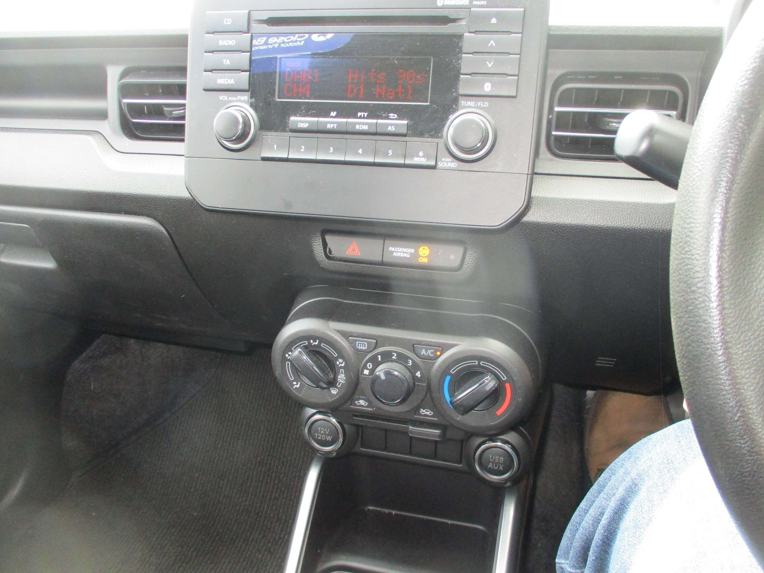 2021 SUZUKI IGNIS 2021 SUZUKI IGNIS