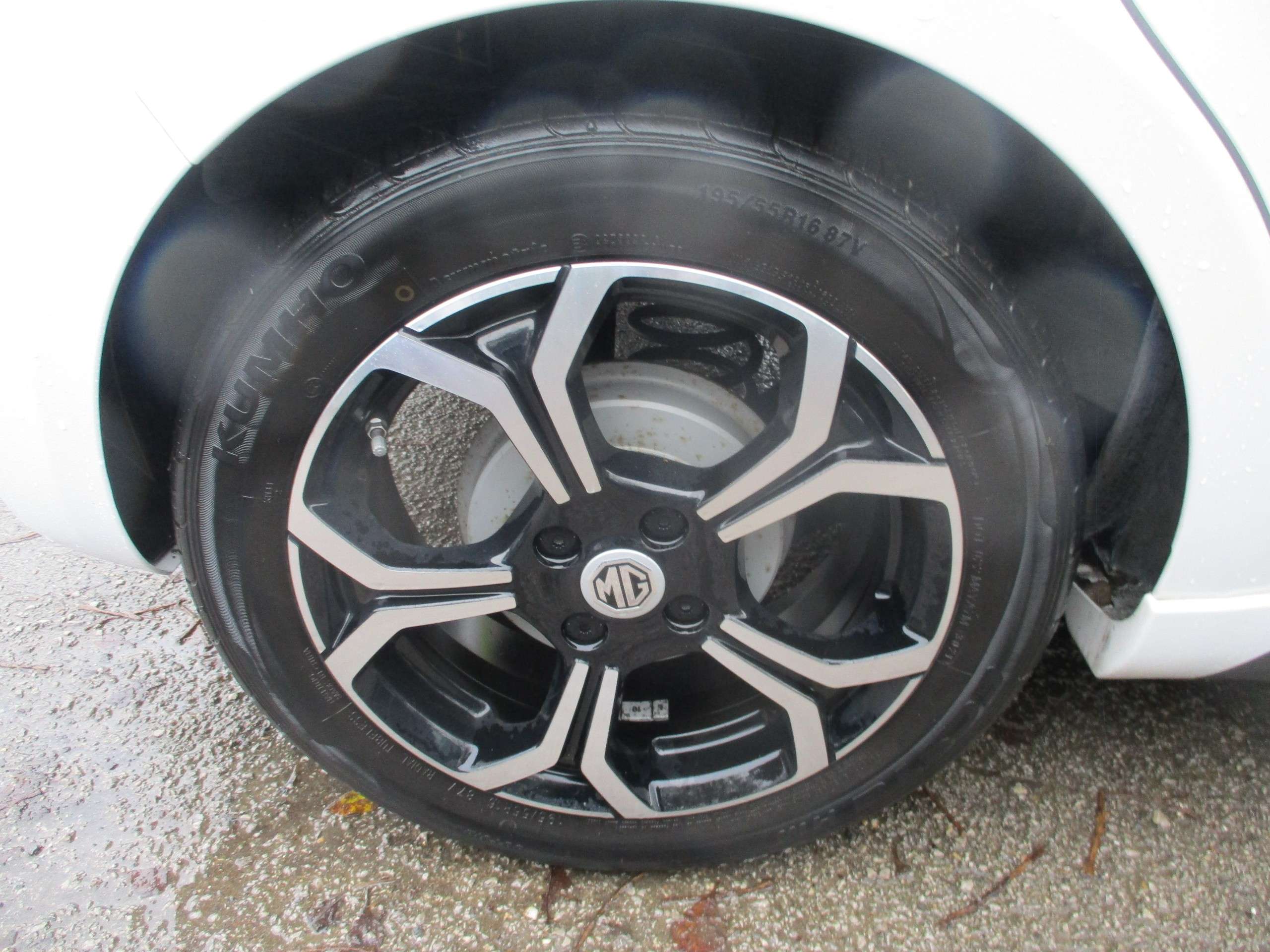 2021 MG MG3 2021 MG MG3