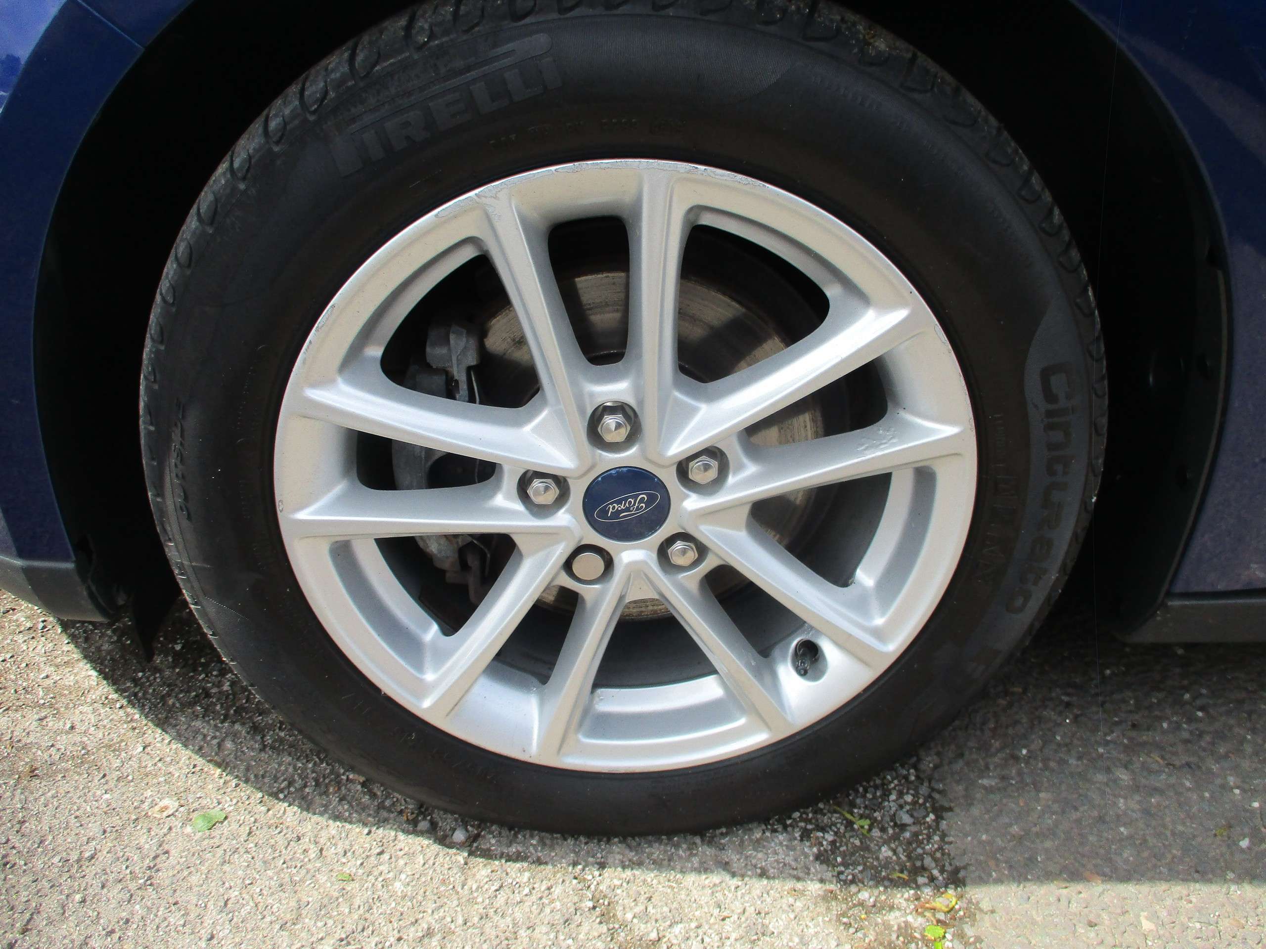 2015 FORD FOCUS 2015 FORD FOCUS